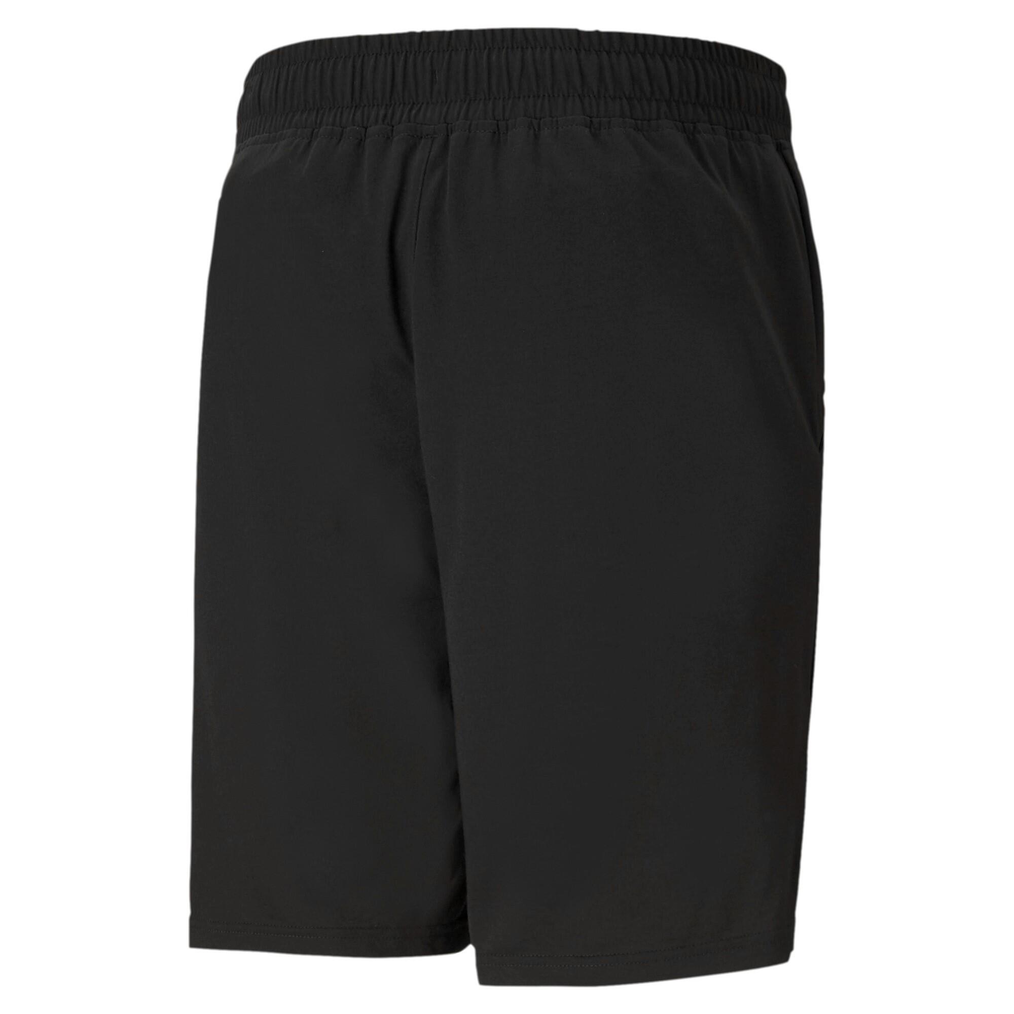 Puma Herren Trainingsshort TRAIN drirelease 8' Short 520117 2/3