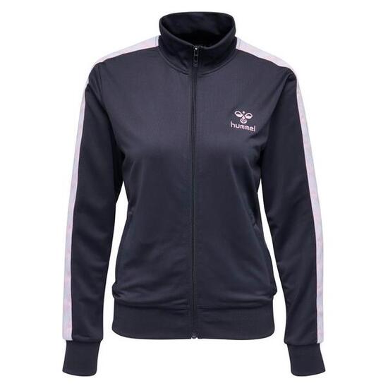 Hummel Damen Sweatjacke NELLY ZIP JACKET 200626