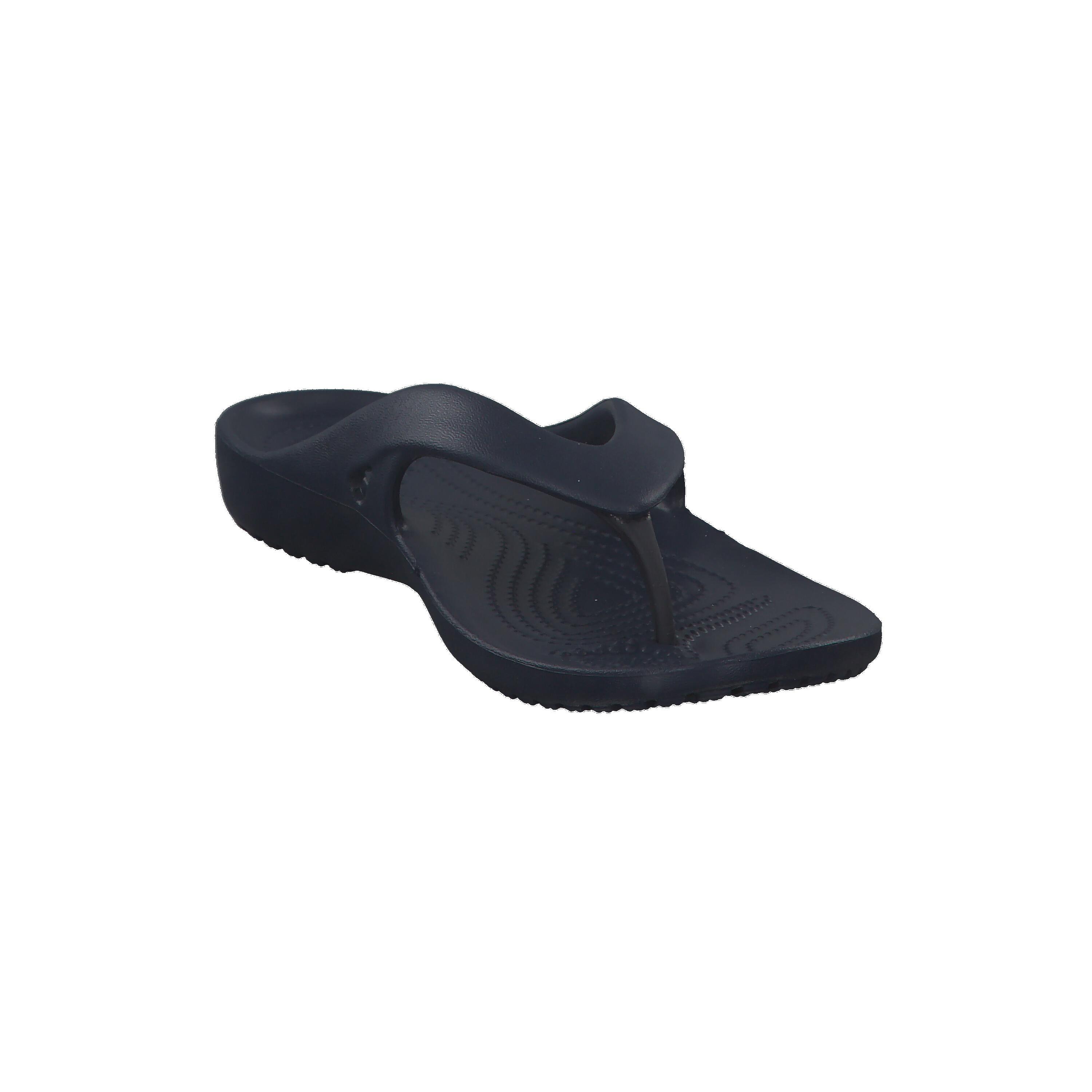 Japonki Dla Dorosłych Crocs Kadee II Flip 2/14