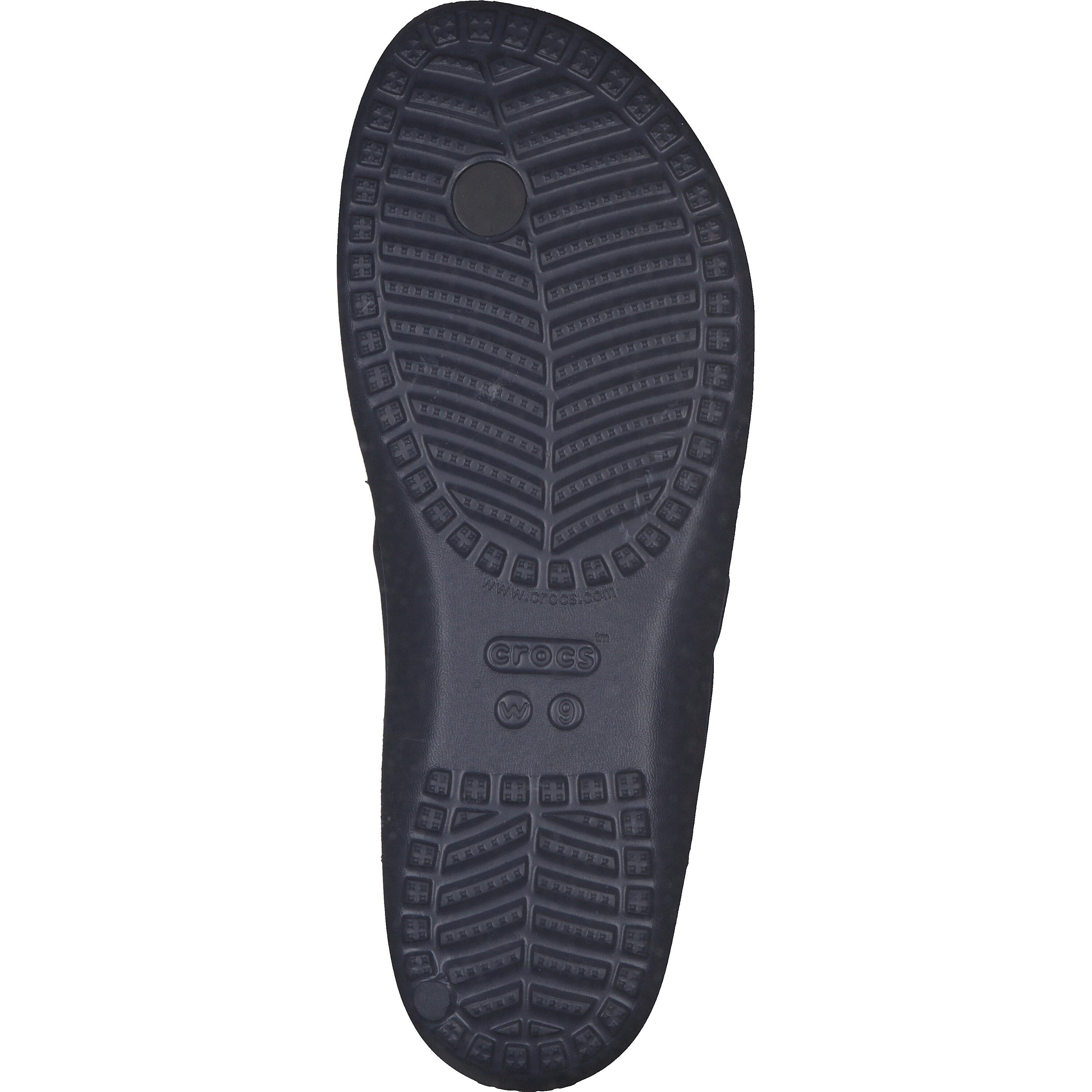 Japonki Dla Dorosłych Crocs Kadee II Flip 6/14