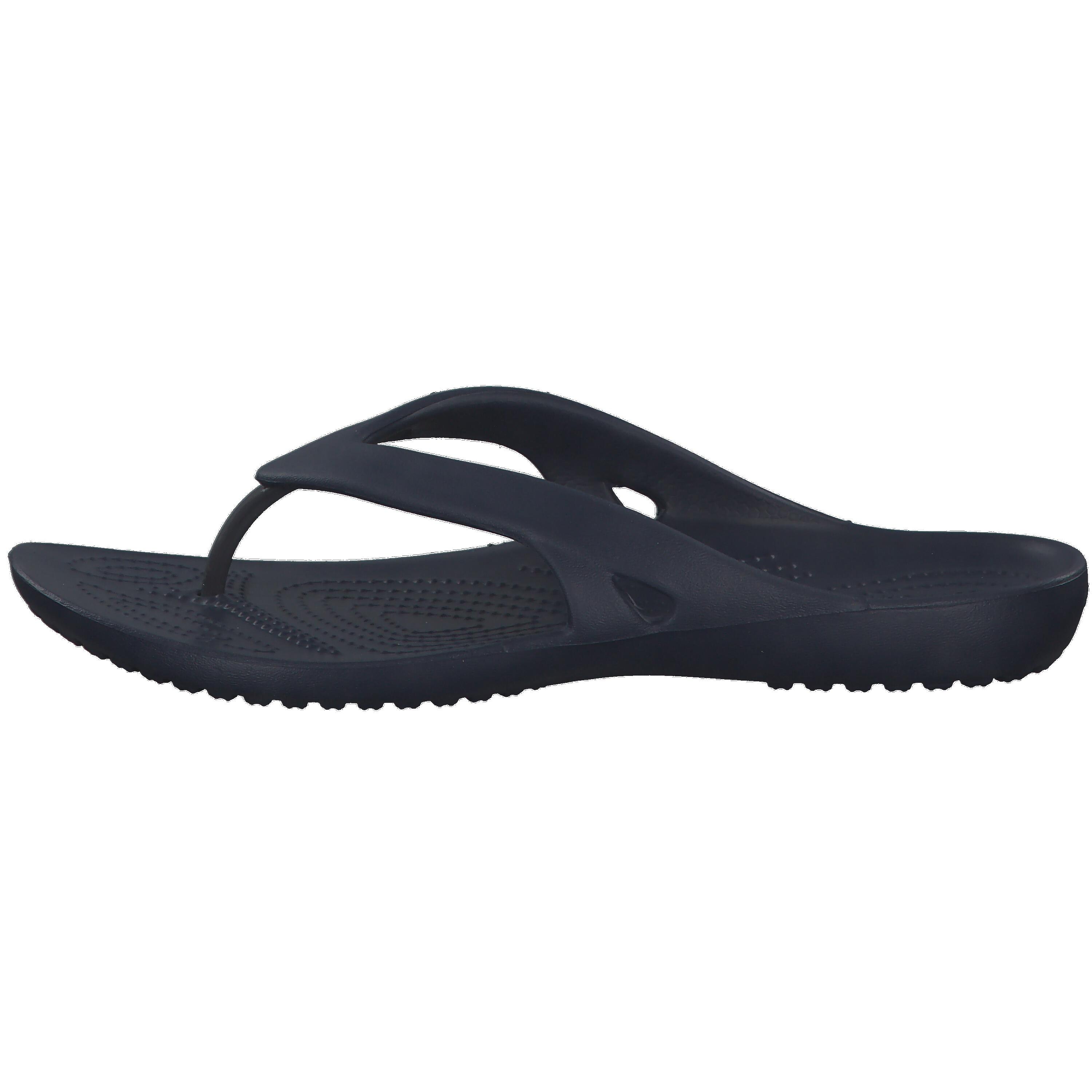 Crocs Damen Zehenstrenner Kadee II Flip 202492 2/7