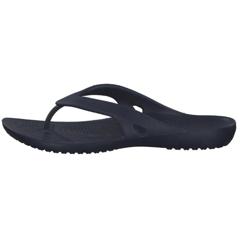 Șlapi universali 202492410 pentru vară bleumarin damă