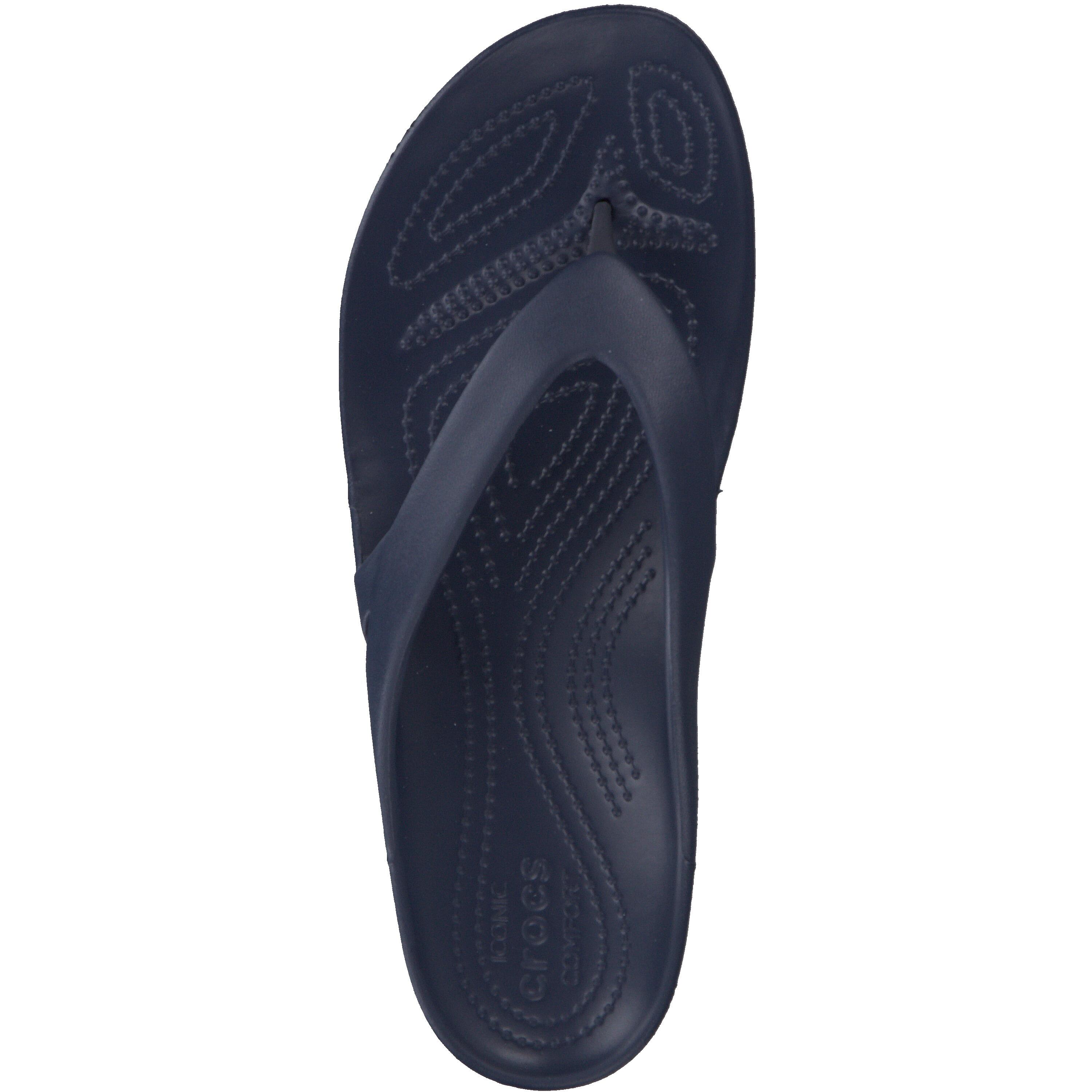 Japonki Dla Dorosłych Crocs Kadee II Flip 5/14