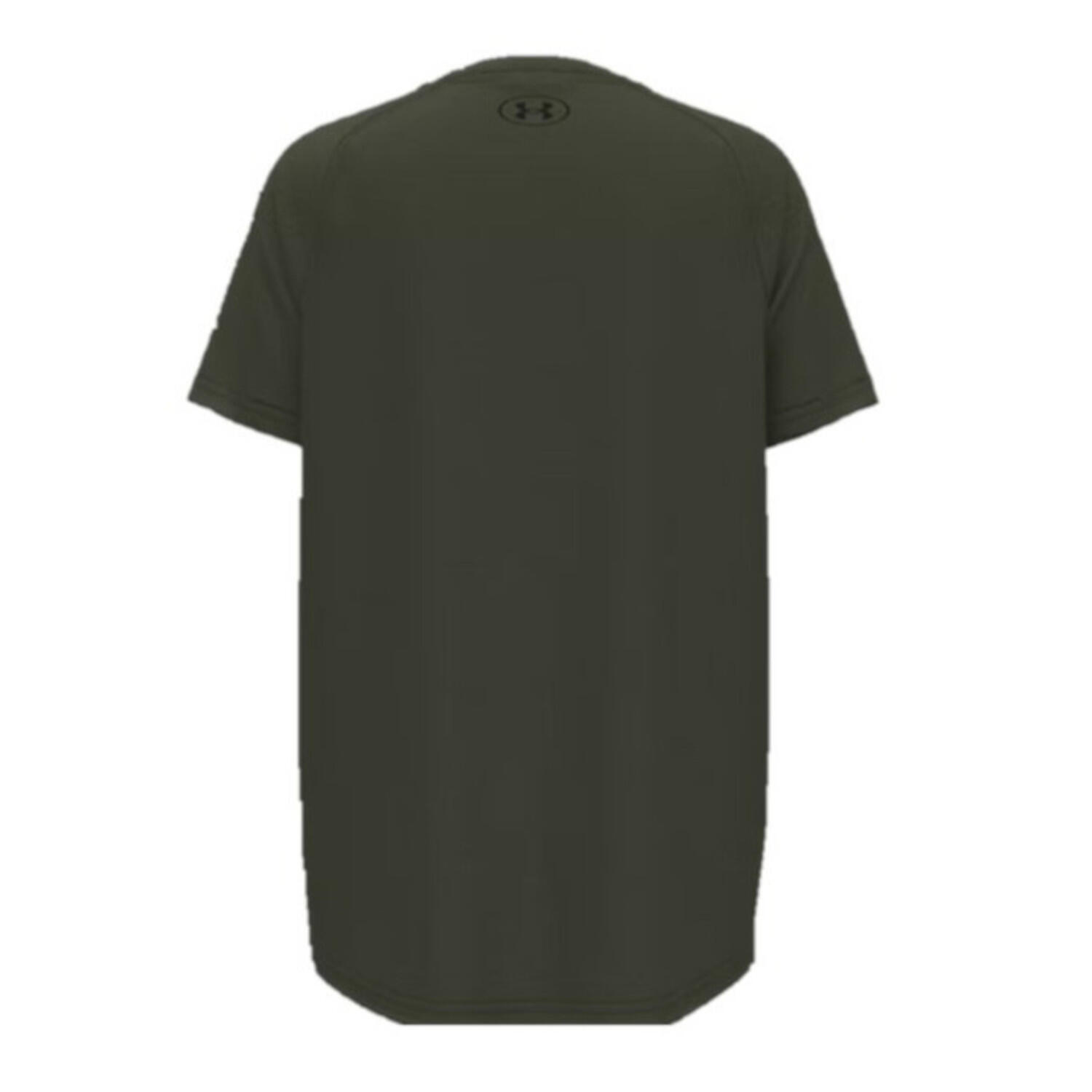 Sudadera de entrenamiento infantil Under Armour Tech™ 2.0 2/2