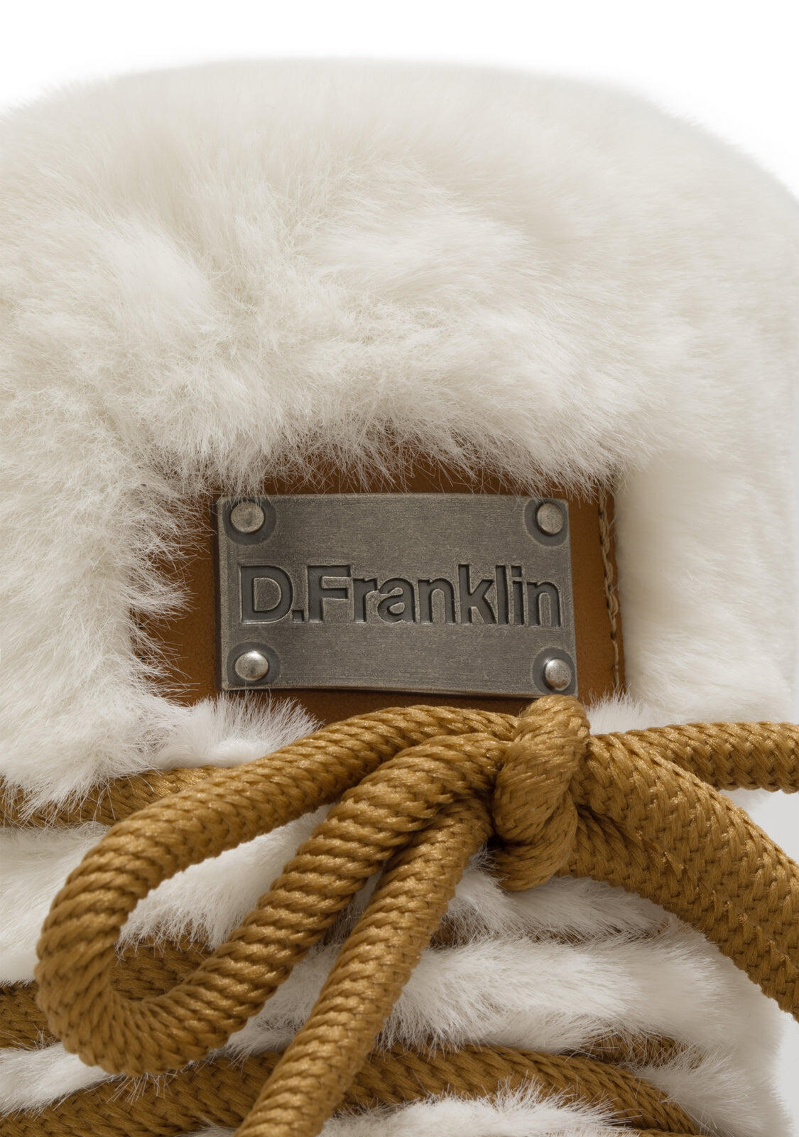 Stivali Australiani D. Franklin Nordic  Kids 3/4