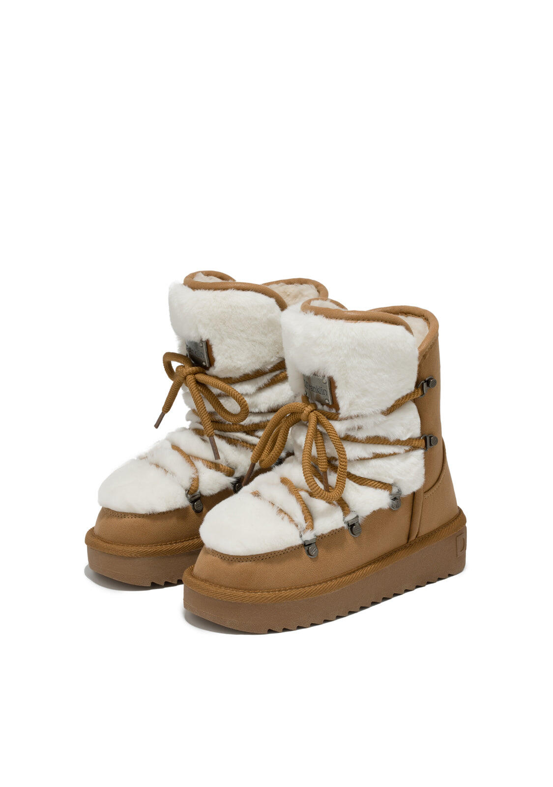 Stivali Australiani D. Franklin Nordic  Kids 2/4