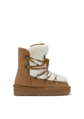 Stivali Australiani D. Franklin Nordic Trk Fur