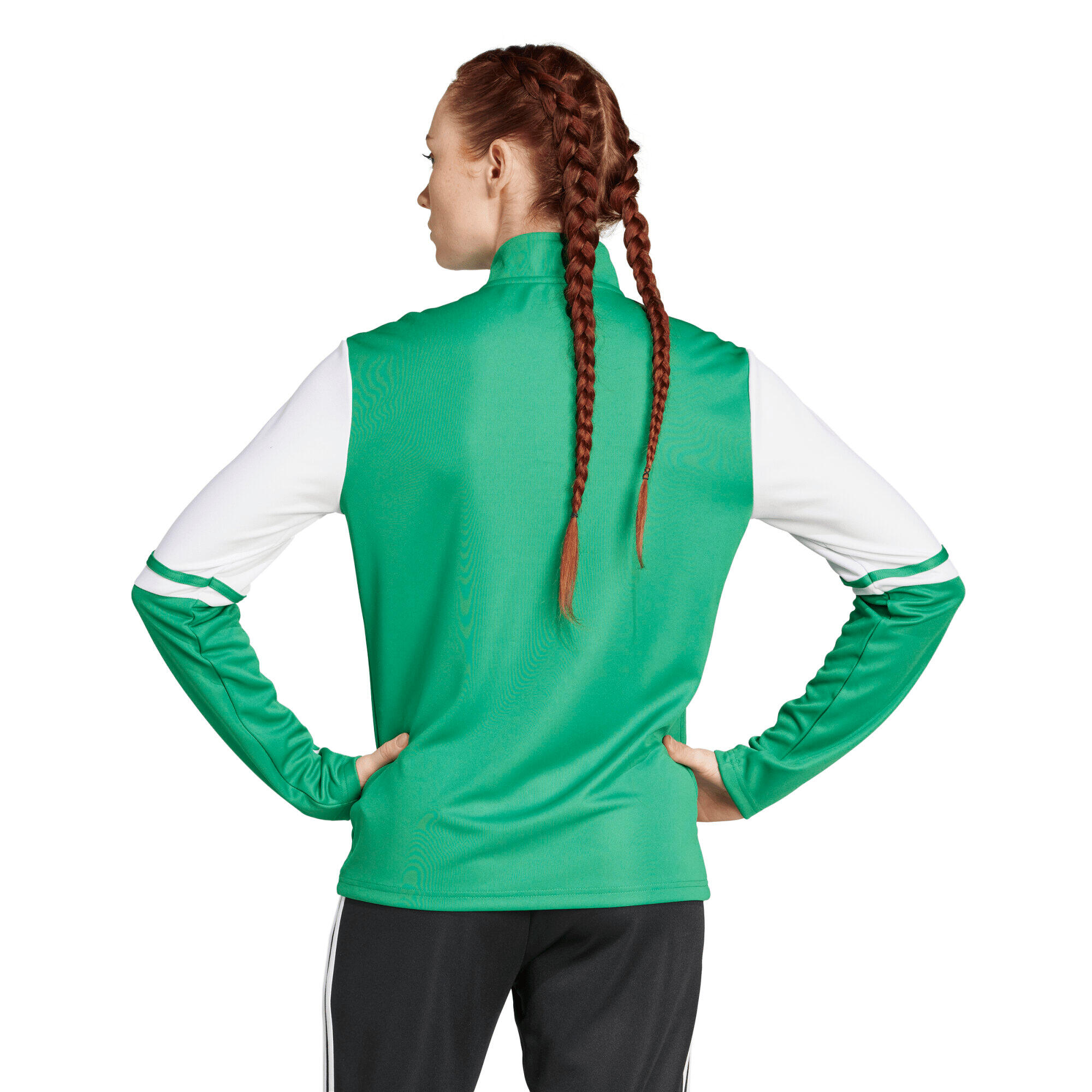 Adidas Squadra 25 Training Top voor dames 3/3