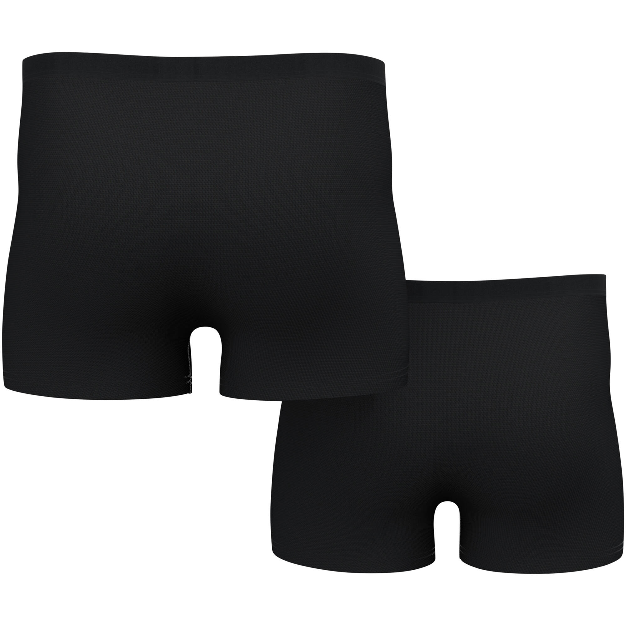 Boxershort ACTIVE EVERYDAY 2PACK 6/6