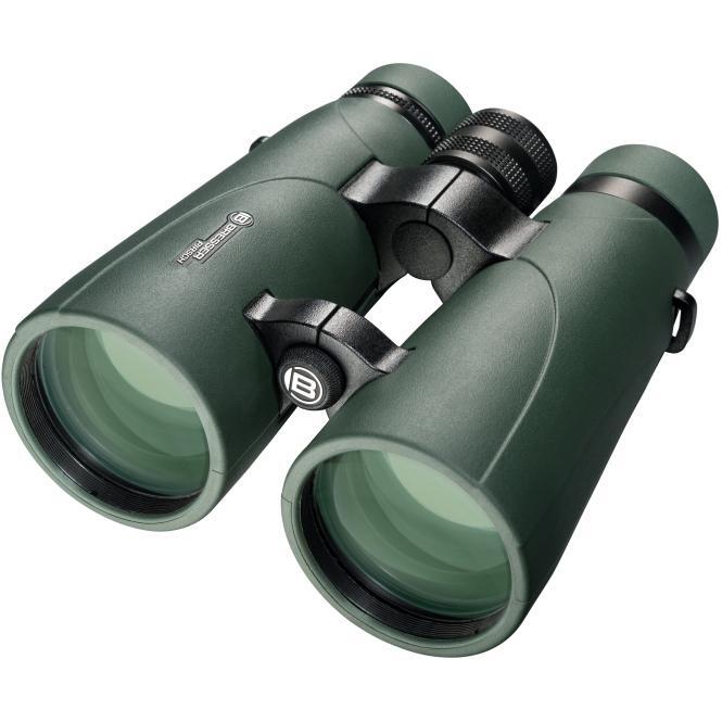 Binocolo Bresser Pirsch 8x56 con rivestimento correttivo di fase 6/6