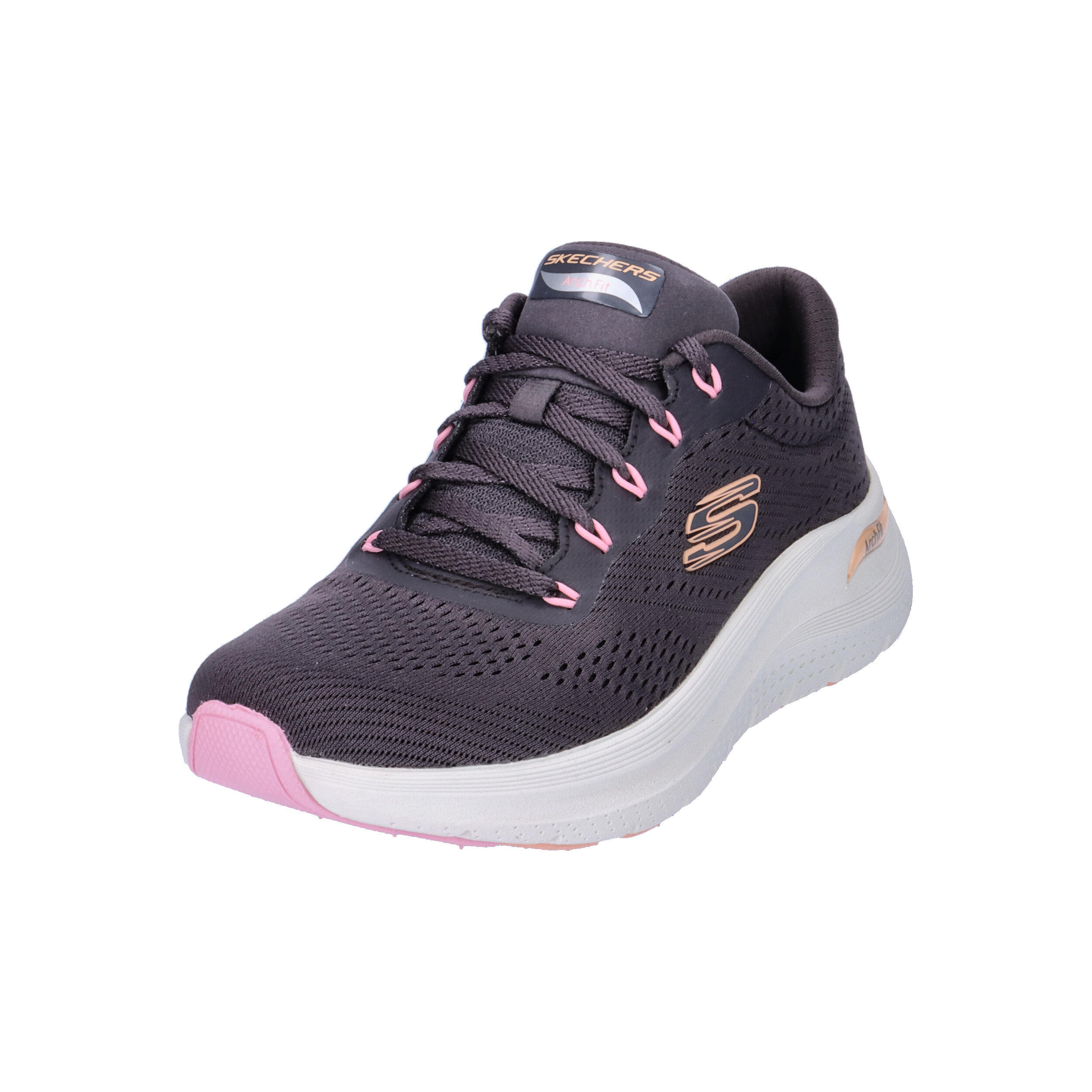 Zapatillas mujer Skechers Arch Fit 2.0 9/15