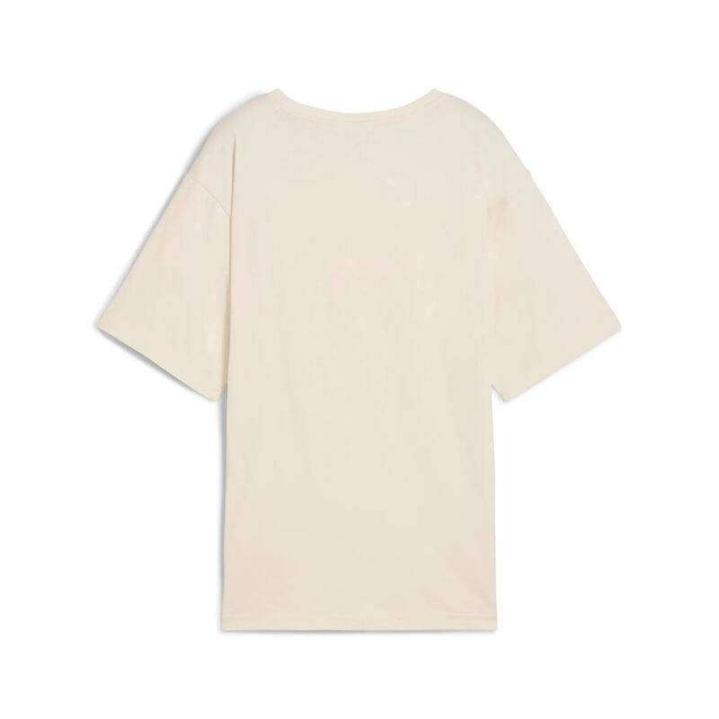 Tricou pentru femei Puma ESS Relaxed Tee