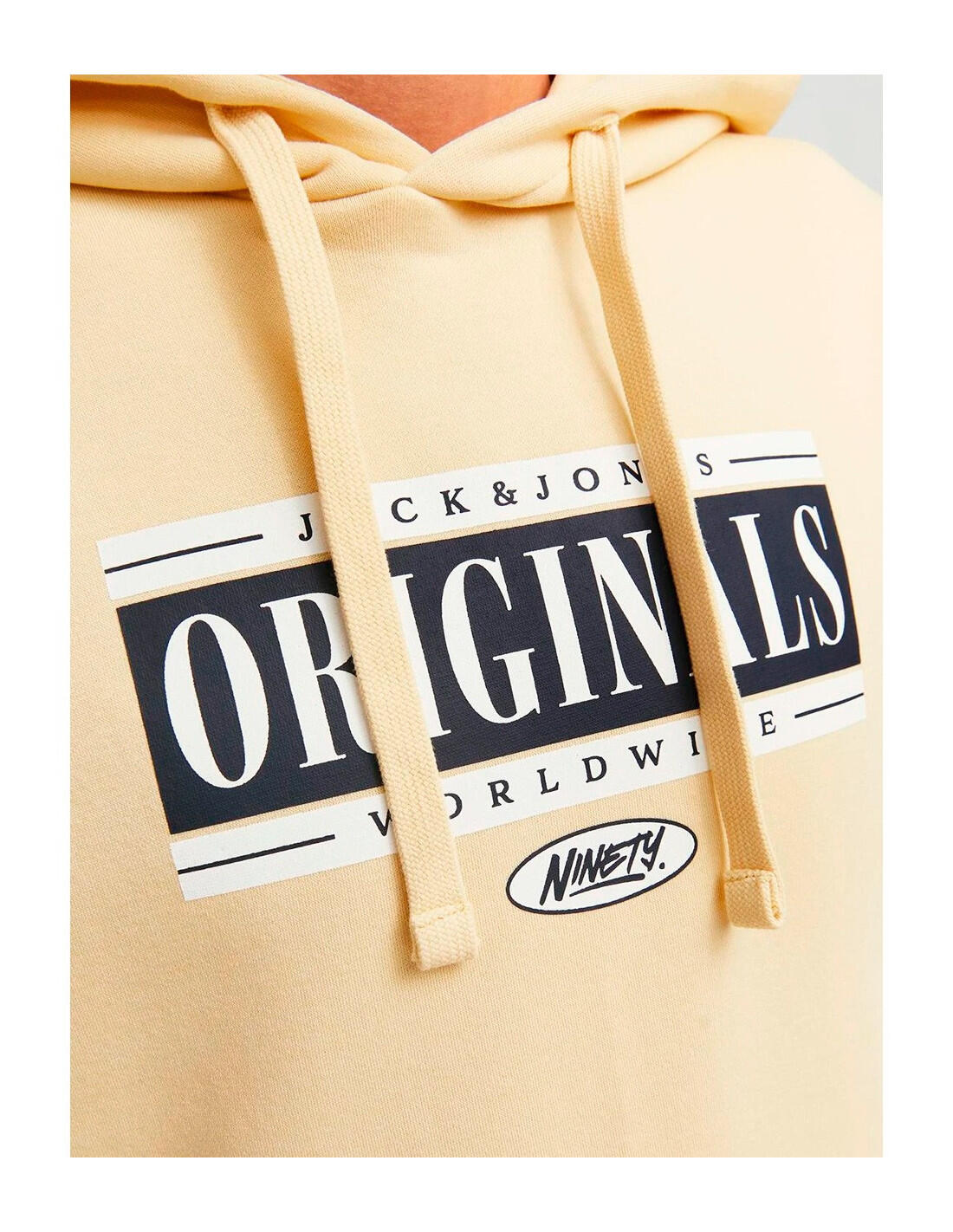 JACK & JONES 12252402 - Felpa 5/5