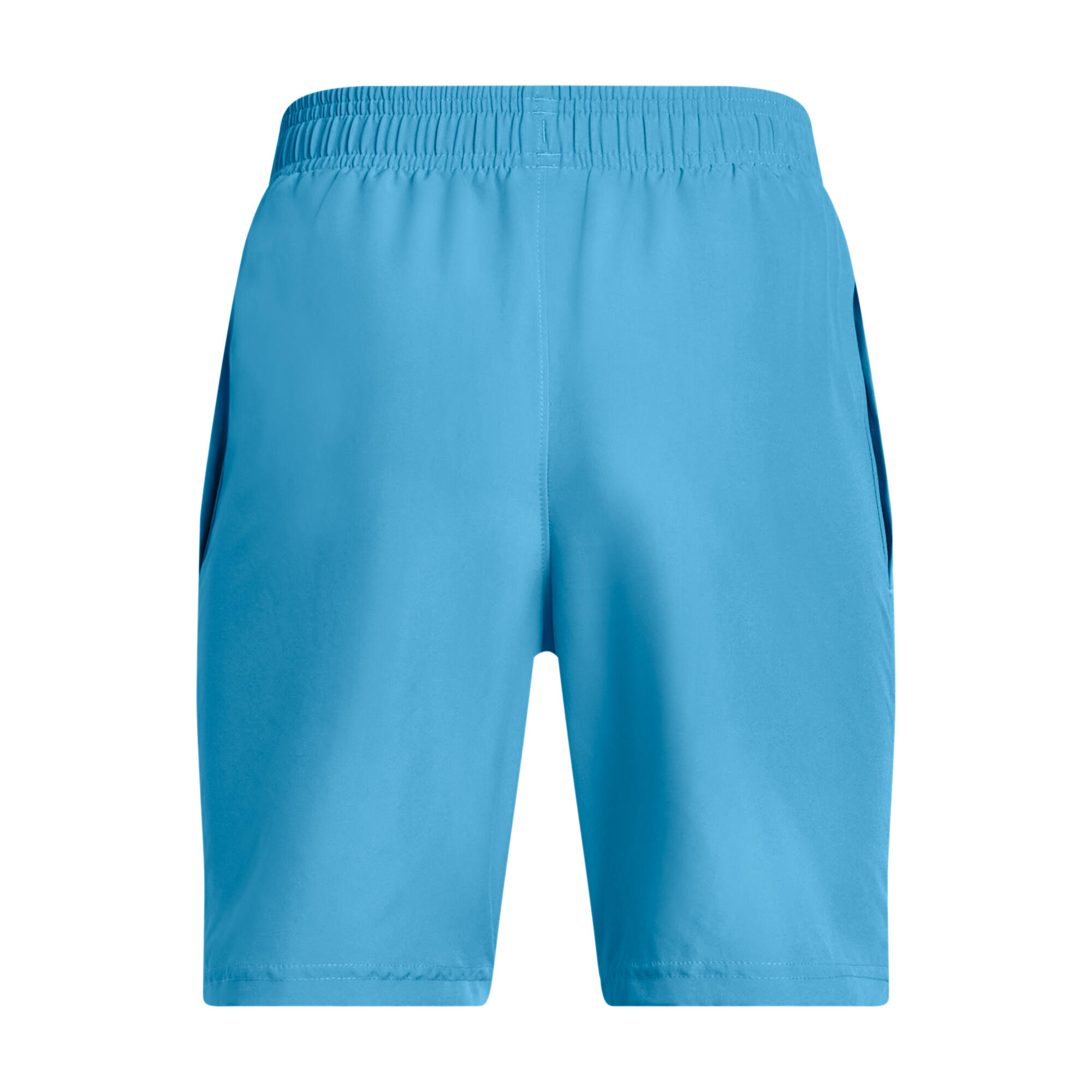 Under Armour Jungen Short UA Woven Wdmk Shorts 1383341 2/3