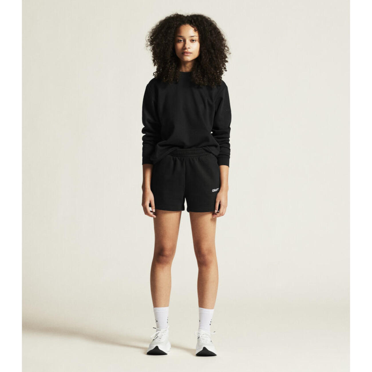 Sweatshirt femme Craft Community 2.0 3/7