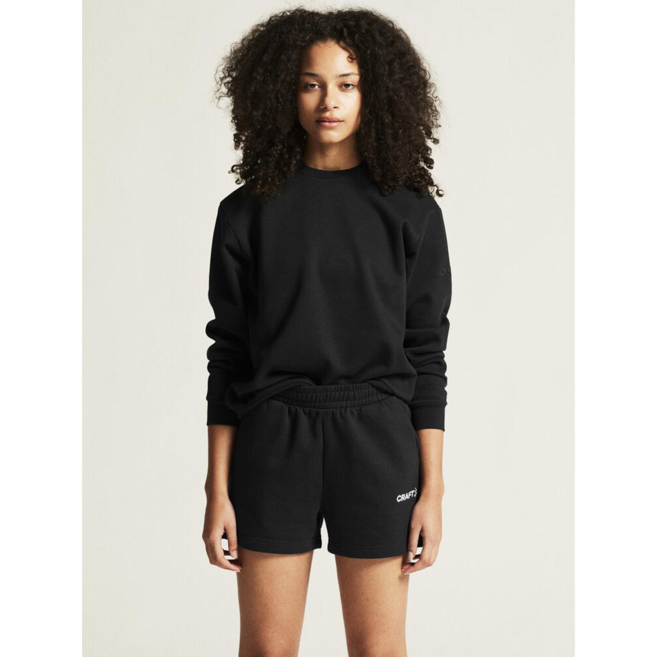 Sweatshirt femme Craft Community 2.0 4/7