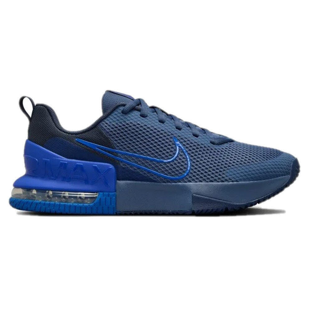 ADIDAS Sapatos para o treino para homens / masculino Nike Air Max Alpha Trainer 6