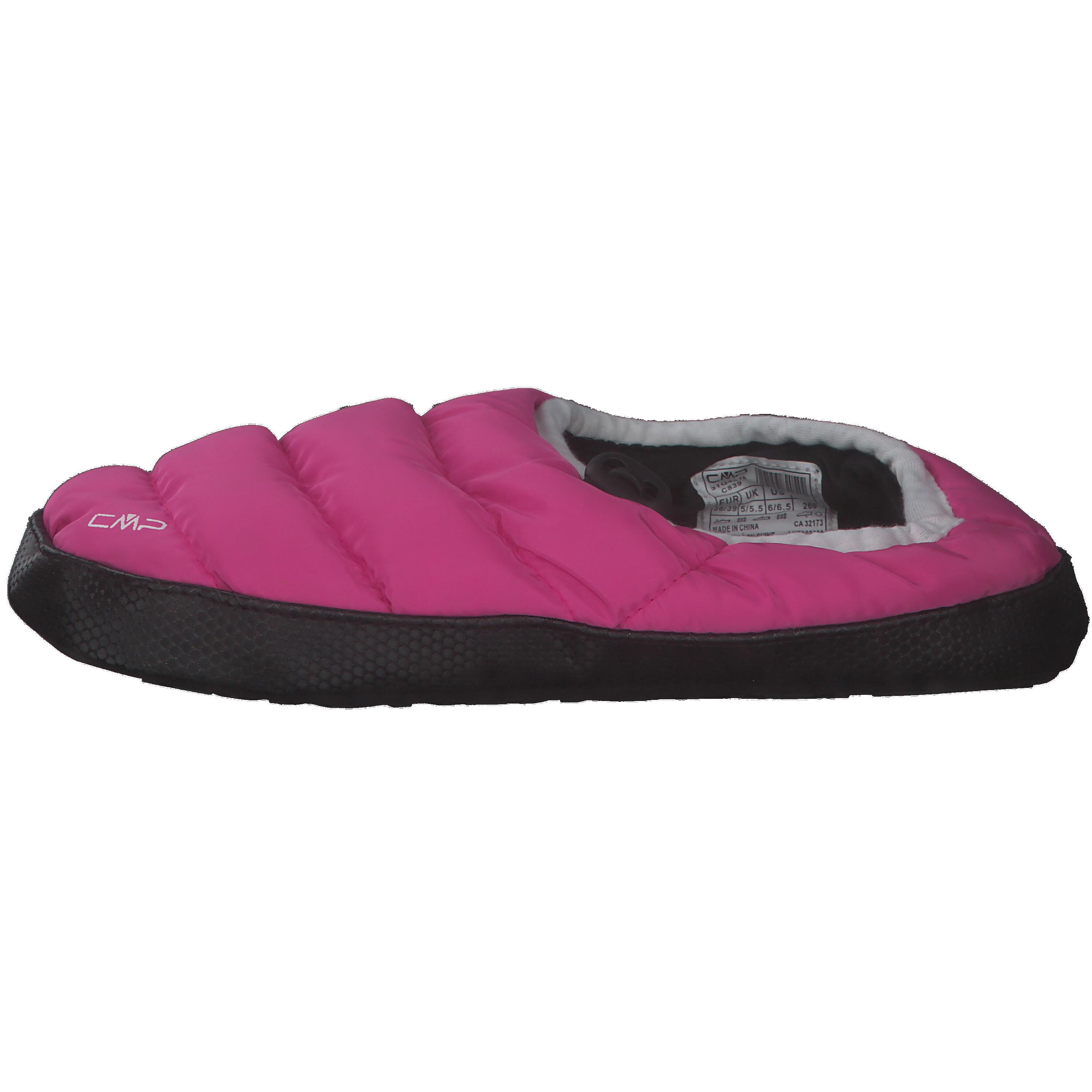 CMP Damen Hausschuhe Doorsteps Lyinx Slipper 31Q4816 10/15