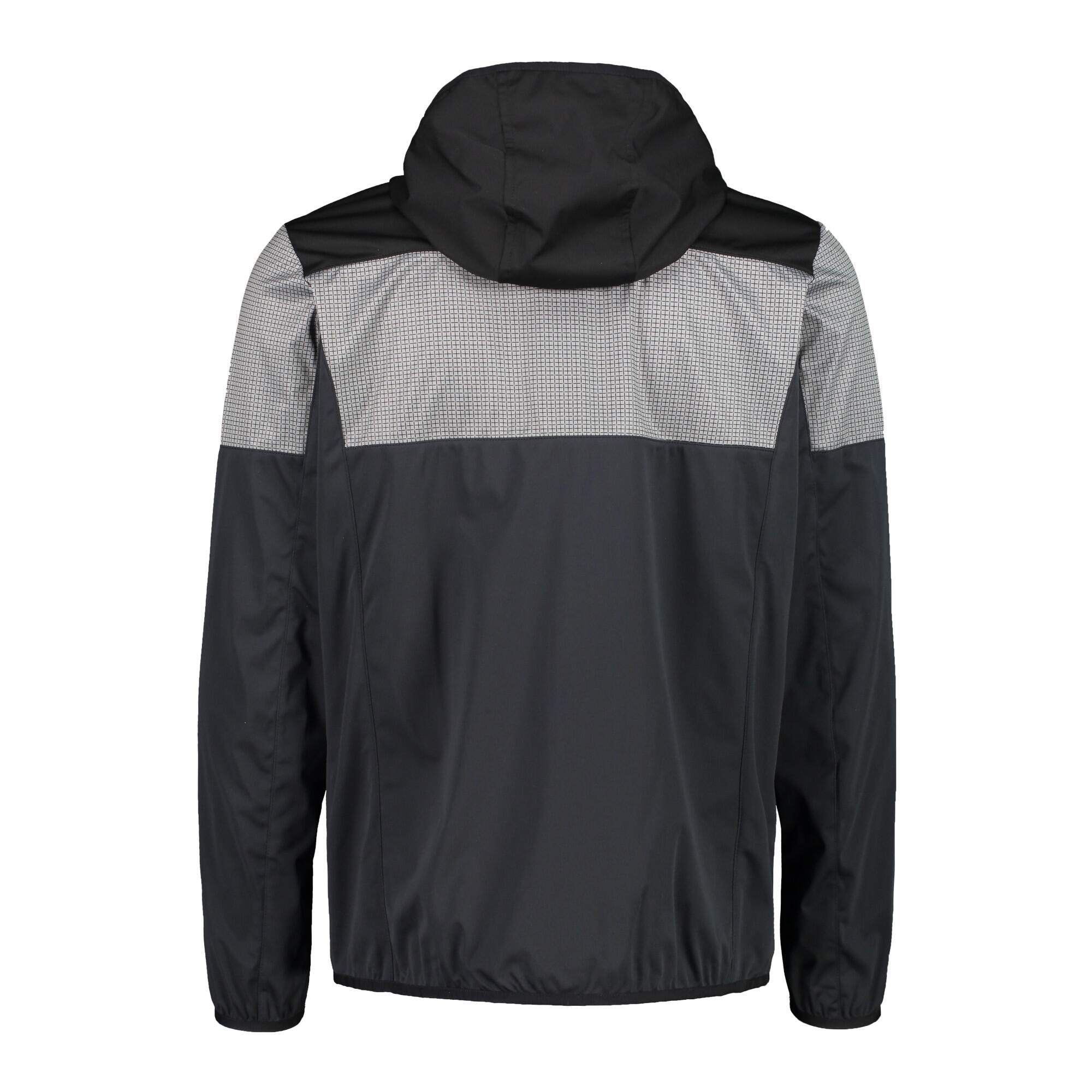 Veste à capuche CMP 2/4