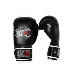 Gants de boxe Jedi noirs