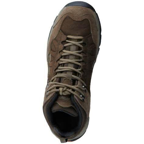 MEINDL scarponi da trekking Nebraska Lady Mid GTX® 5/15