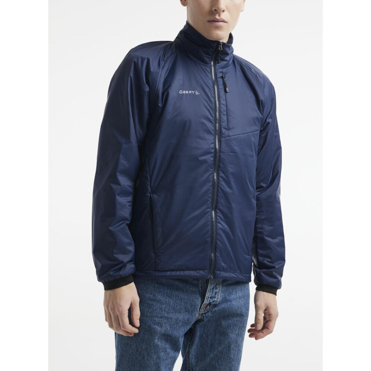 Giacca Core Light Padded Craft 3/5
