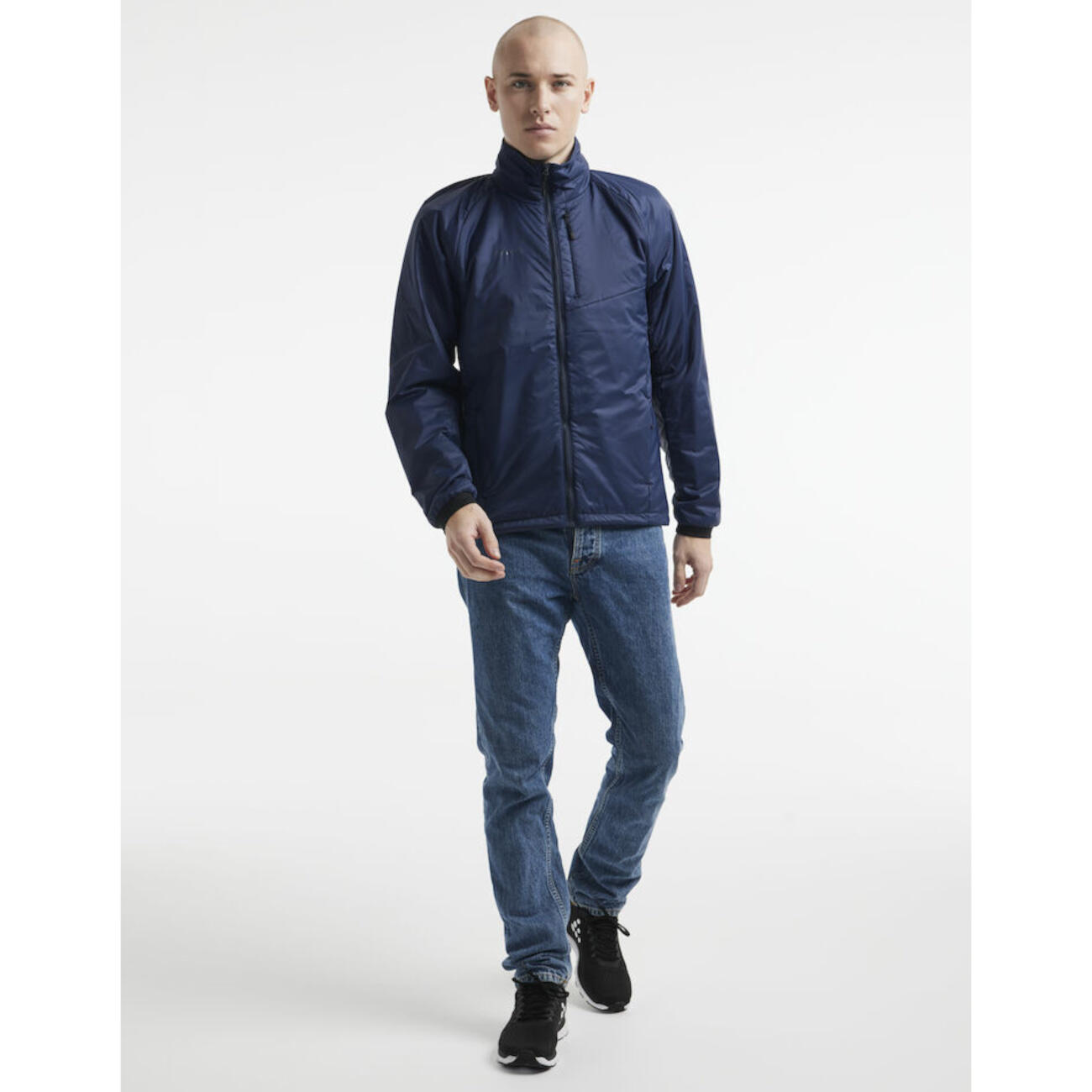 Giacca Core Light Padded Craft 5/5