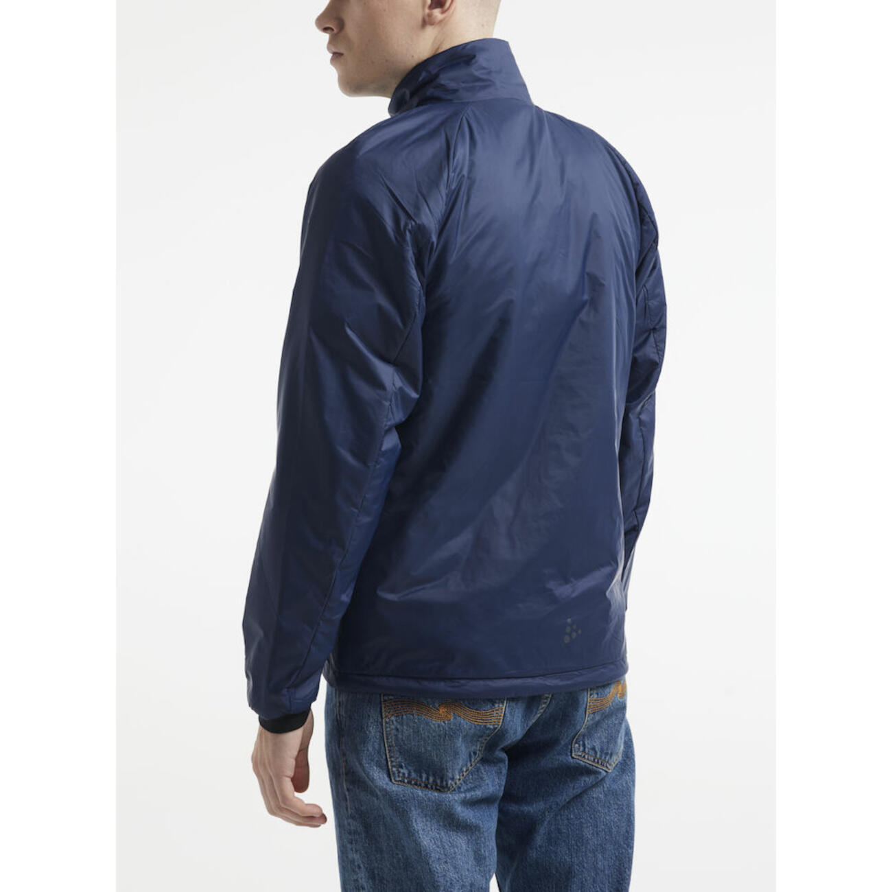 Giacca Core Light Padded Craft 4/5