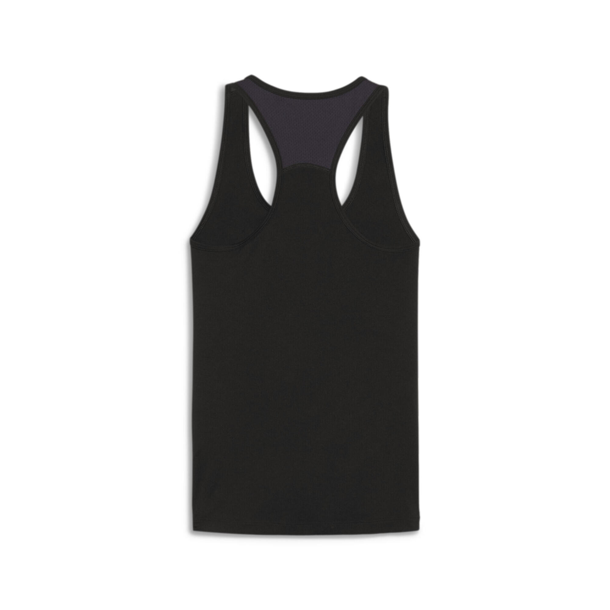 Puma Teamgoal Débardeur Homme - Noir 2/2