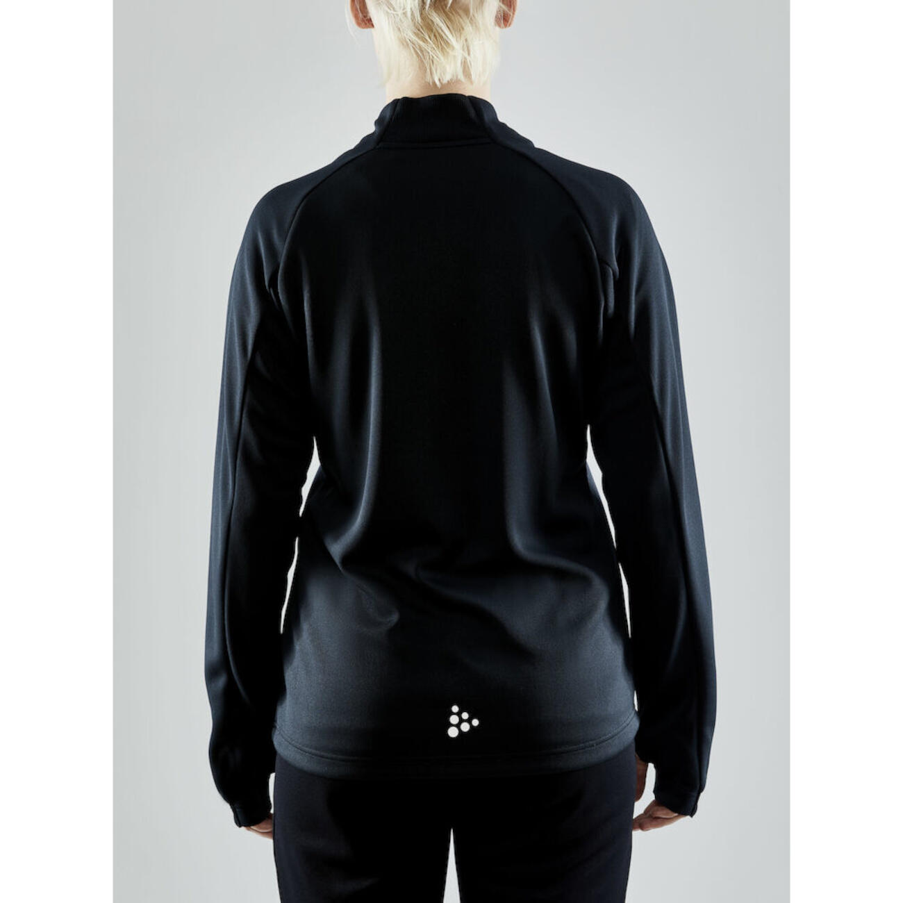 Bluza treningowa damska Craft Evolve Halfzip 4/5