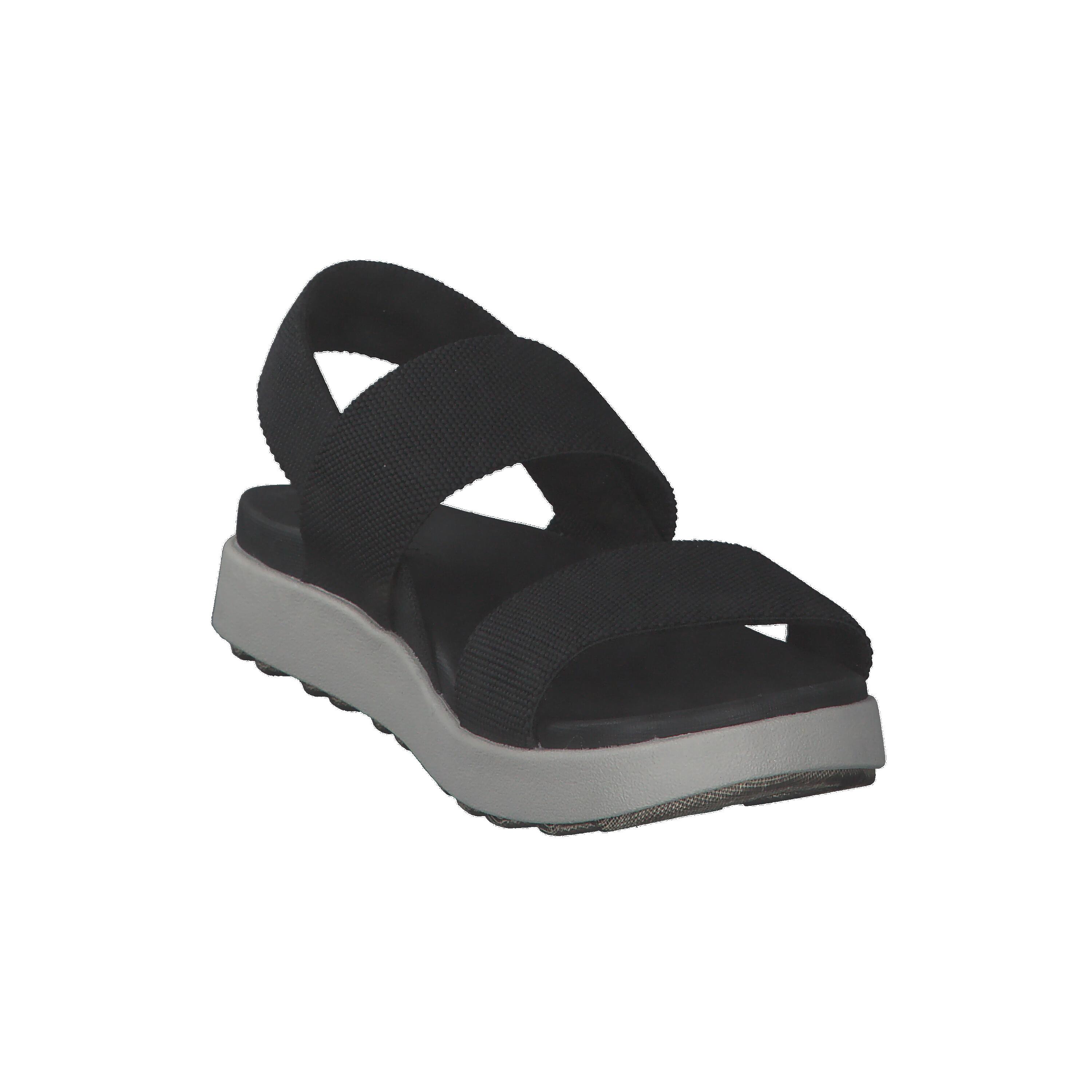 Sapatos para caminhadas / trekking para mulher Keen Elle Backstrap 2/15