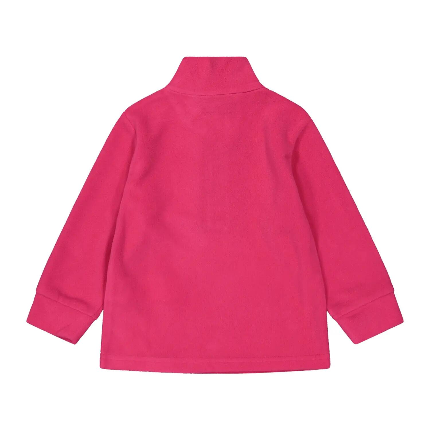 Dikke Arctic fleece kind CMP 2/2