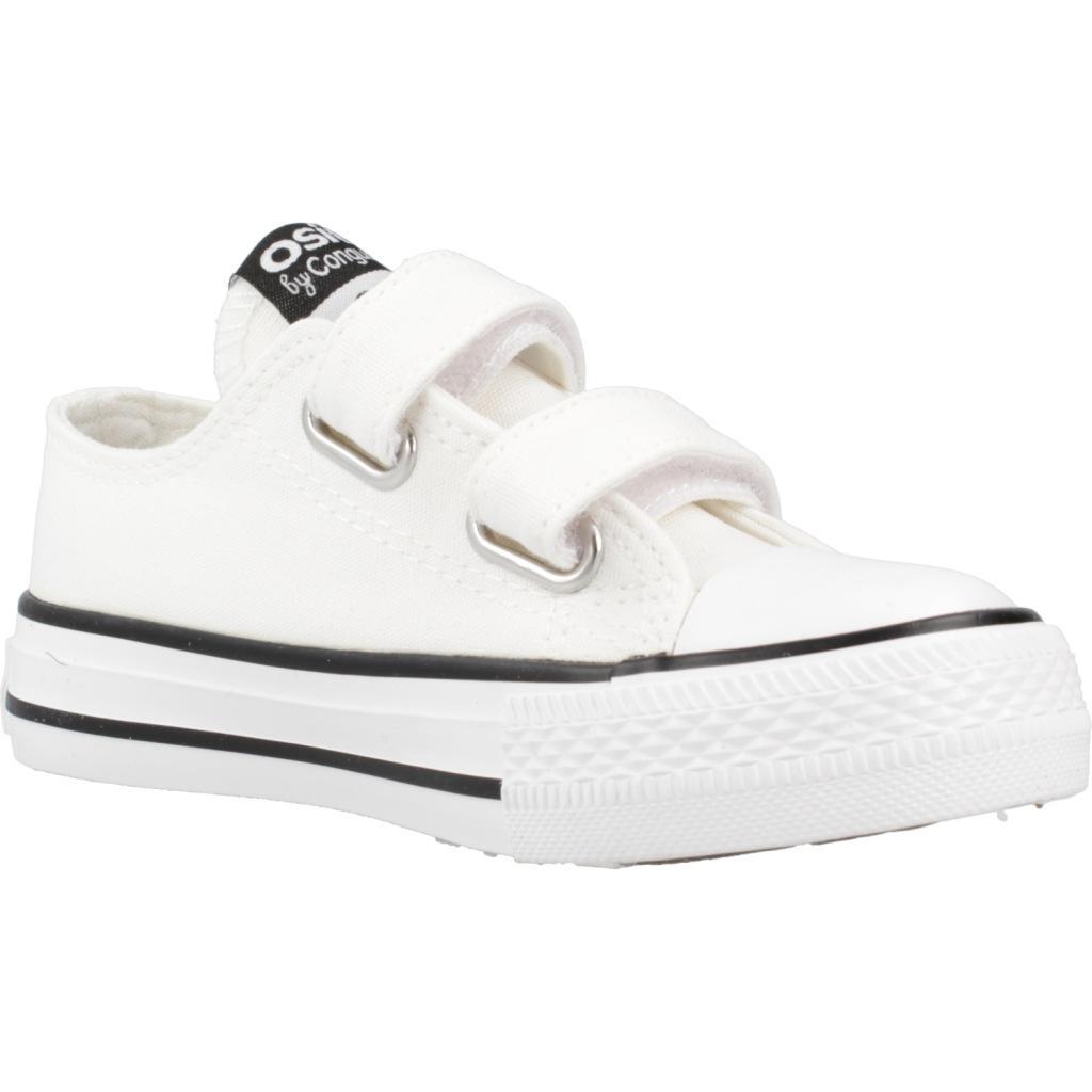 Buty OSITO OSSH141082 Biały 5/5