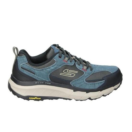 Zapatillas Uomo Skechers Blu