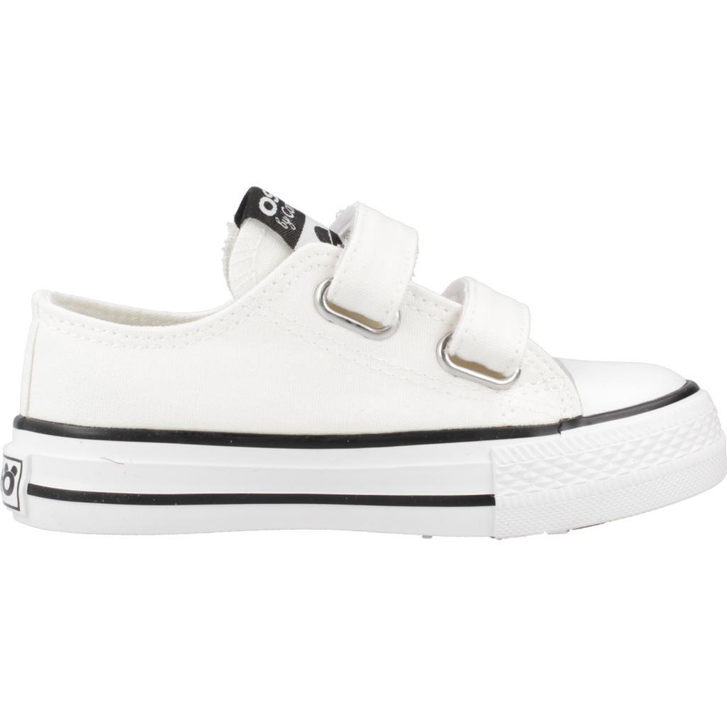 Buty OSITO OSSH141082 Biały 4/5