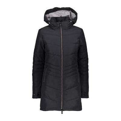 CMP Damen Parka Woman Parka Fix Hood 39K2906NF