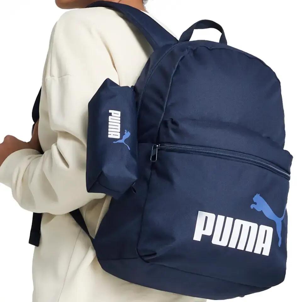 Rucsac Puma Phase Set+, 44x30x14 cm 3/5