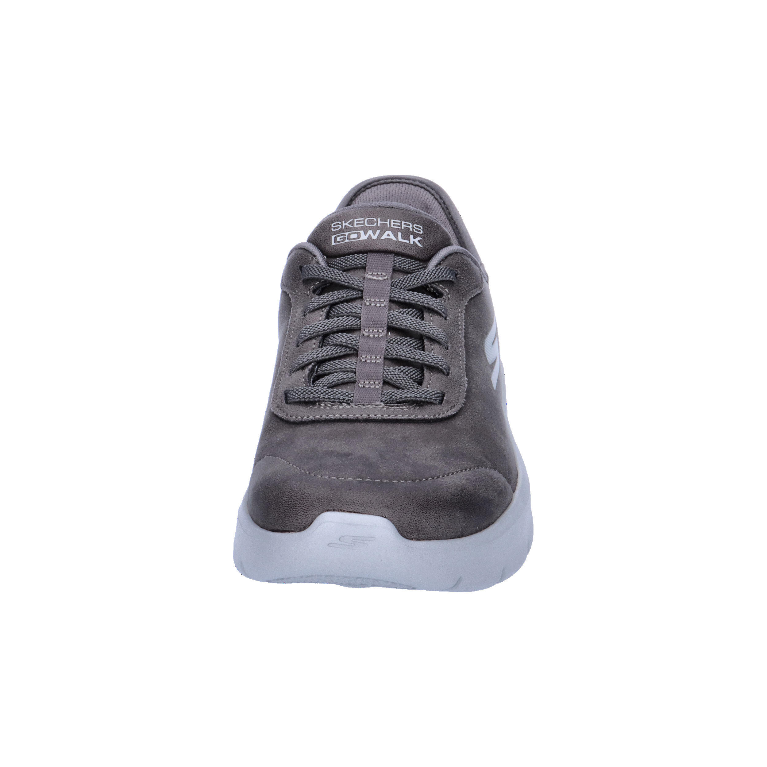 Chaussures Skechers Go Walk Flex Mali Grises 3/15