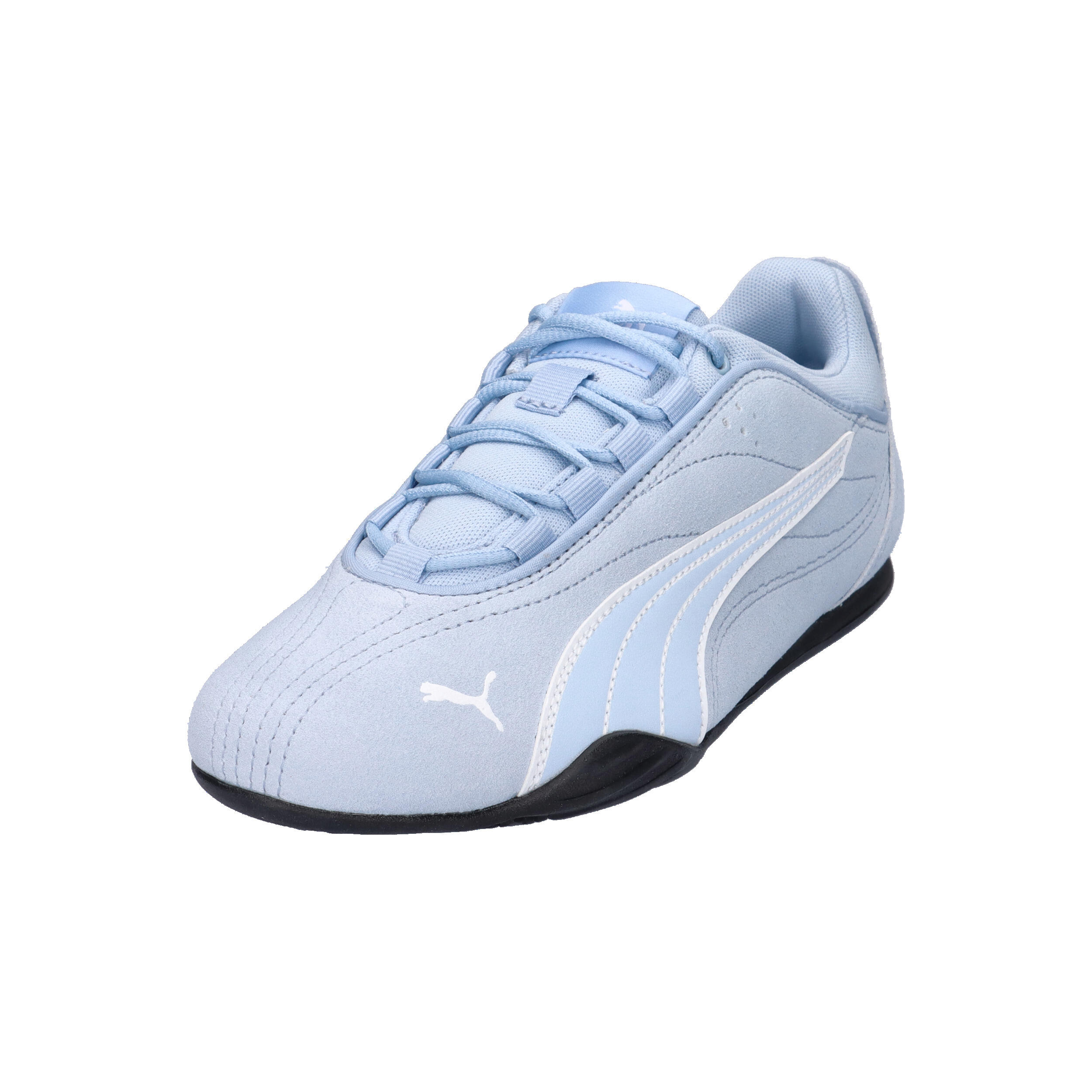Basket Puma CATCH SOLEIL SD 9/15