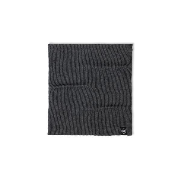 Komin na szyję Buff Renvi - grey heather 2/7