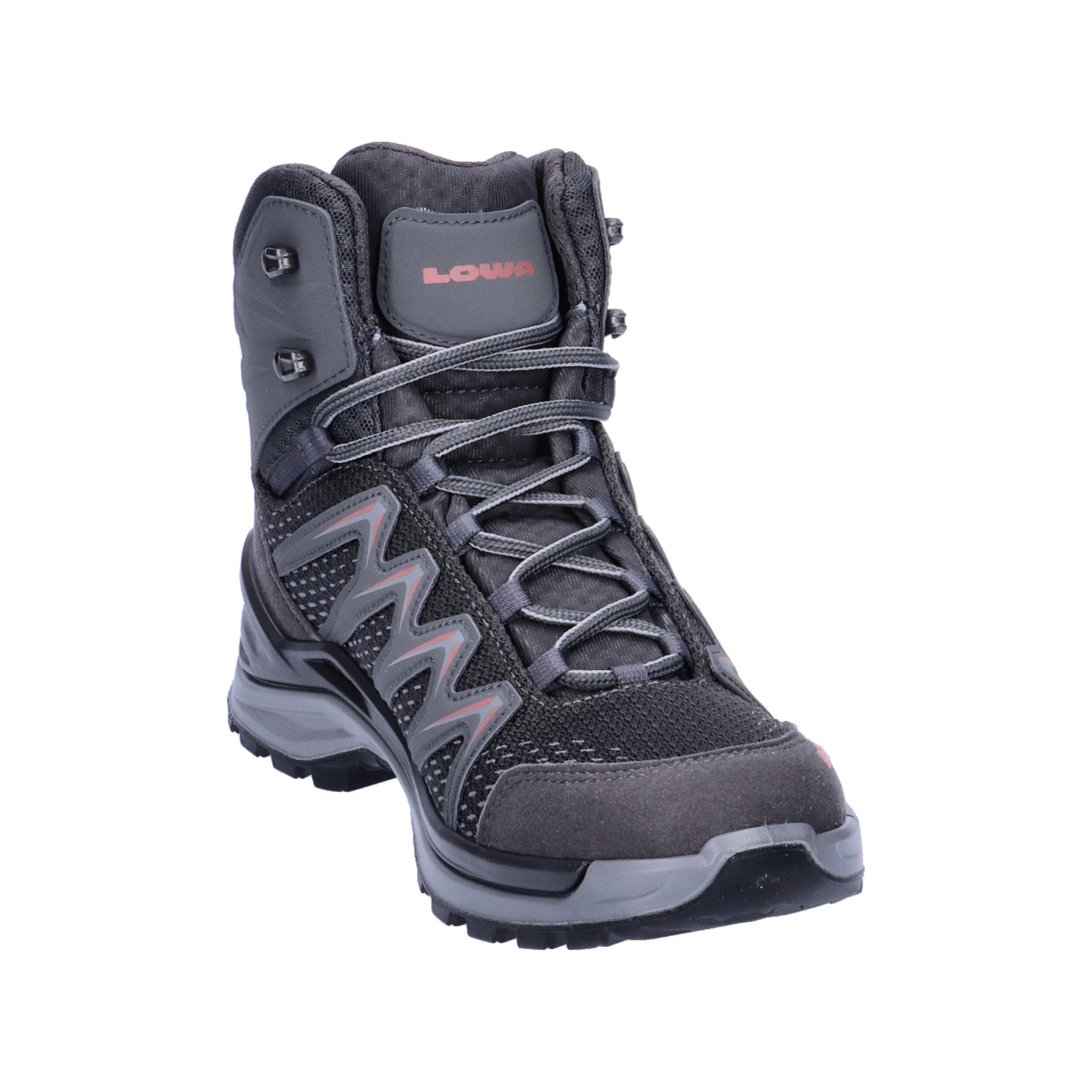 LOWA Stiefel mittel INNOX PRO GTX MID Ws 2/15
