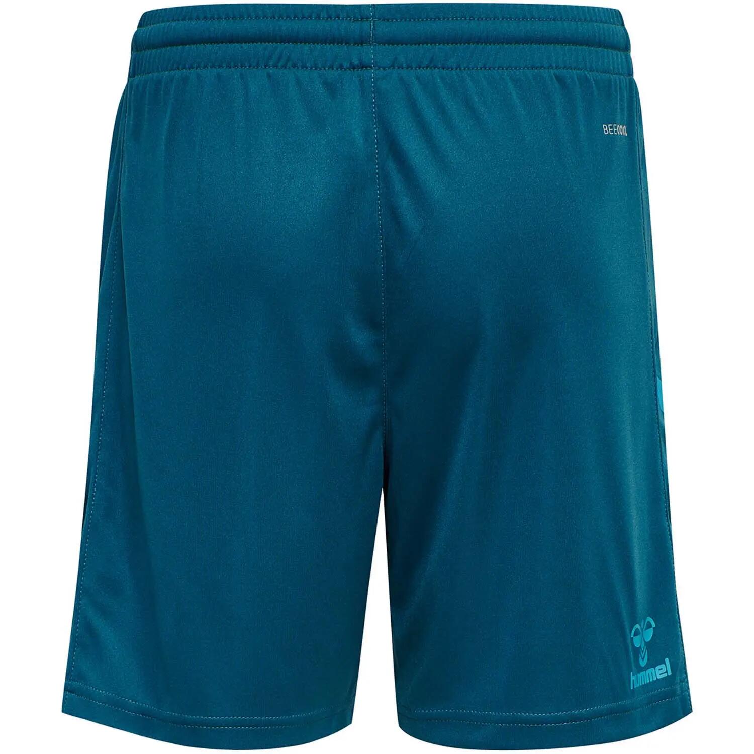 Fermeture À Cordon Short Hmlcore Adulte 10/11