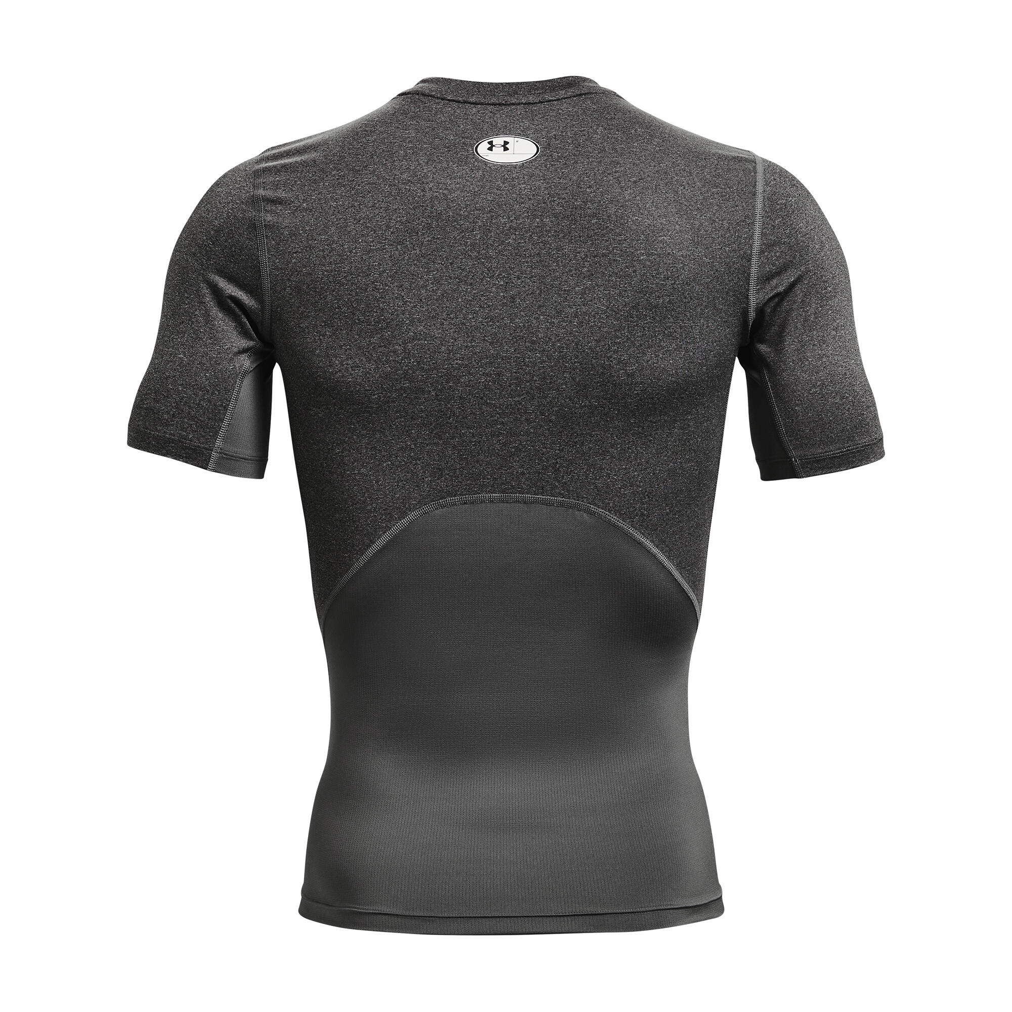 Jersey Under Armour à manches courtes 7/7