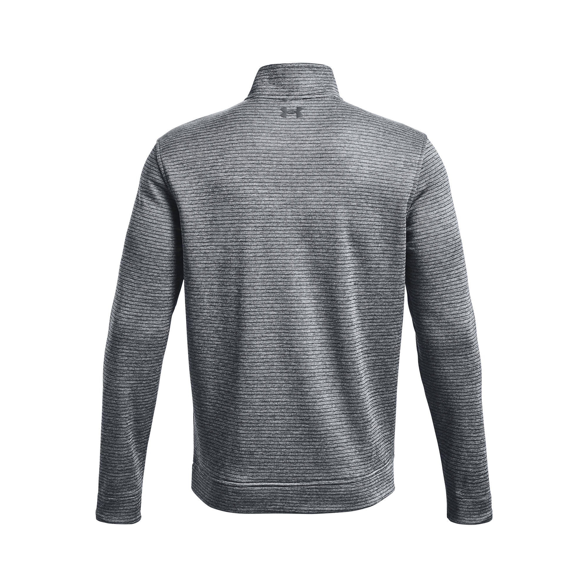 Sweatshirt ¼ zippé Under Armour Storm Fleece 2/6