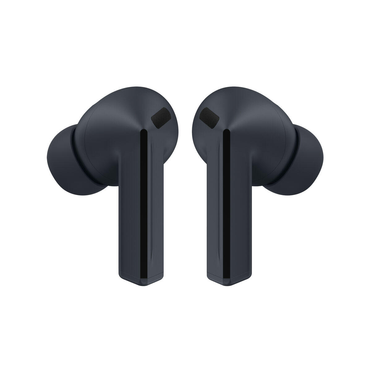 SAMSUNG Auriculares SAMSUNG SM-R420NZKAEUB Preto