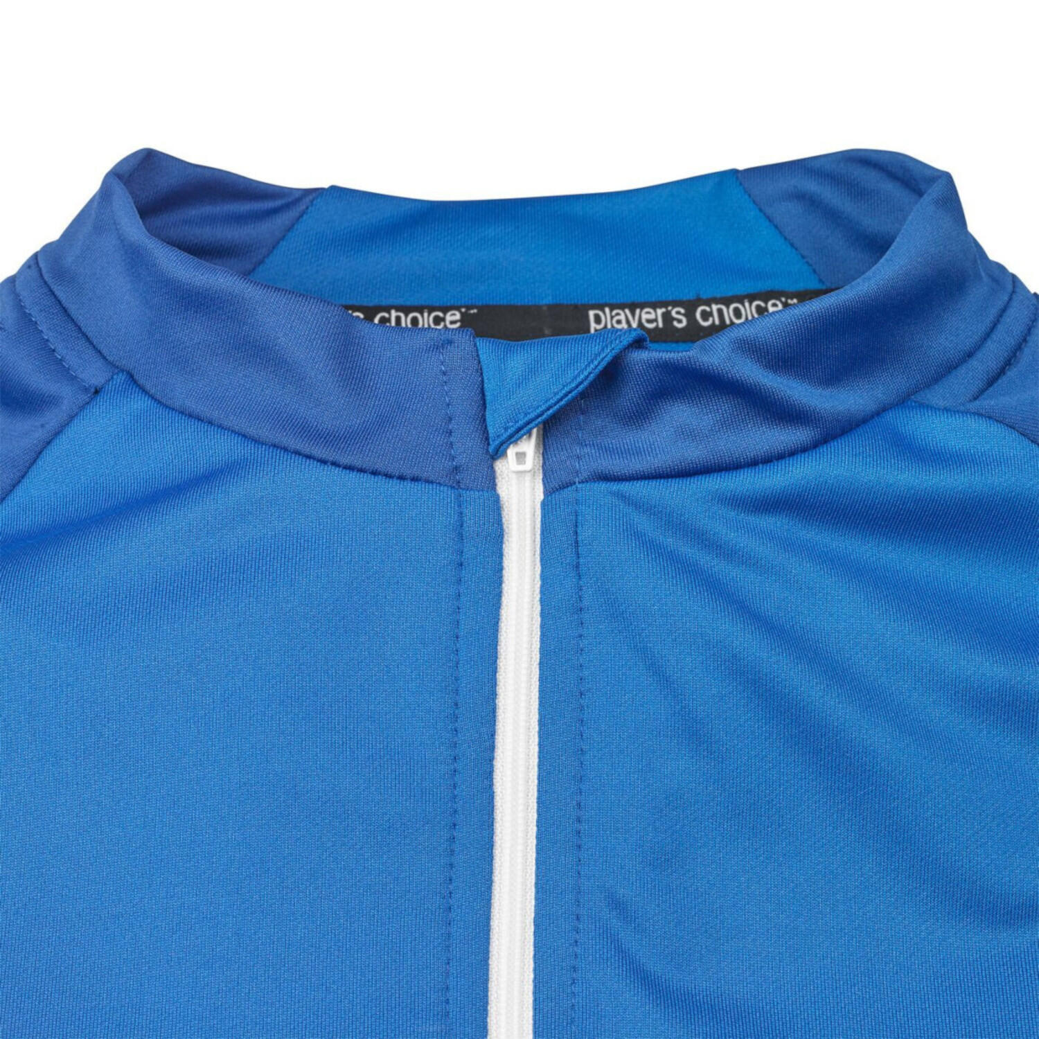 Derbystar Herren Trainingstop Madrid v25 3/3