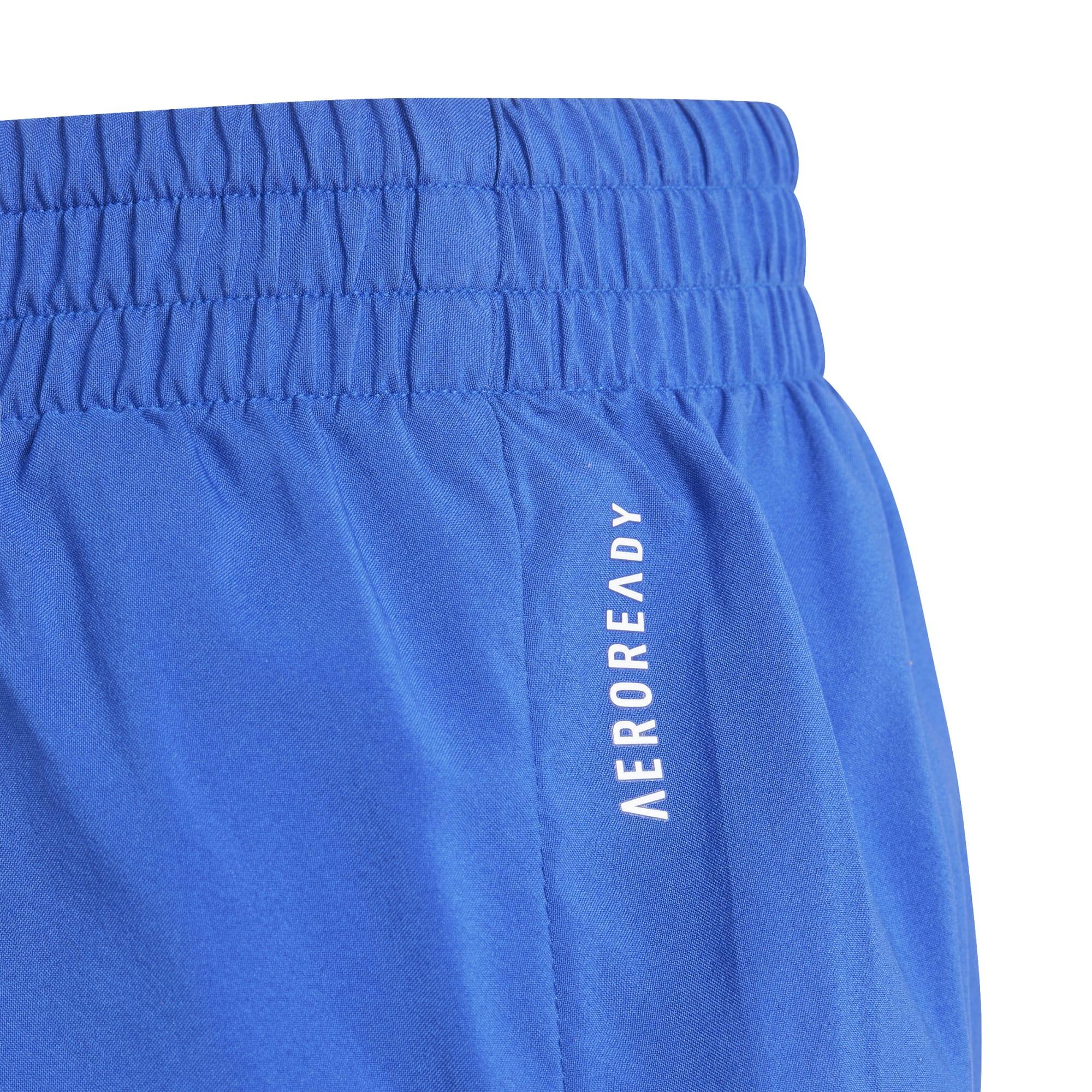 adidas Jungen Laufshort J Team S Shorts 2/9