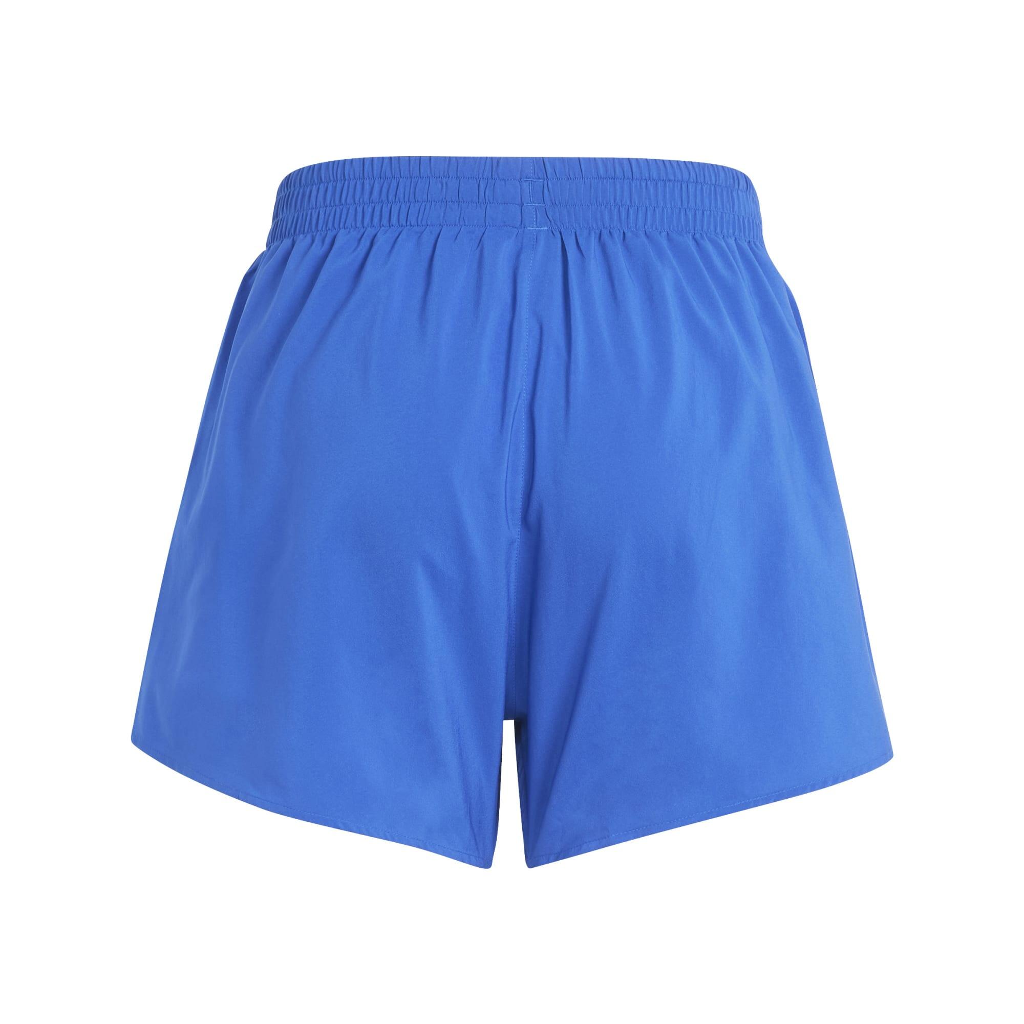 adidas Jungen Laufshort J Team S Shorts 6/9