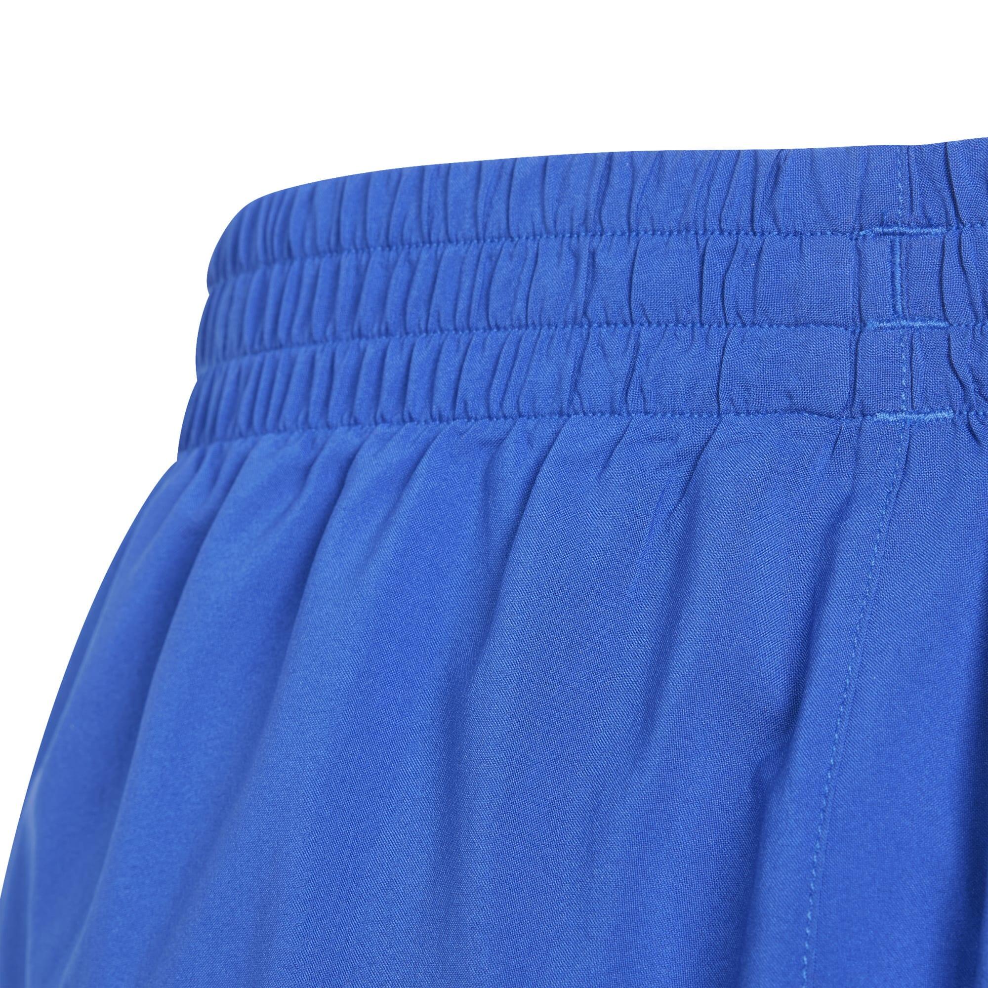 adidas Jungen Laufshort J Team S Shorts 4/9
