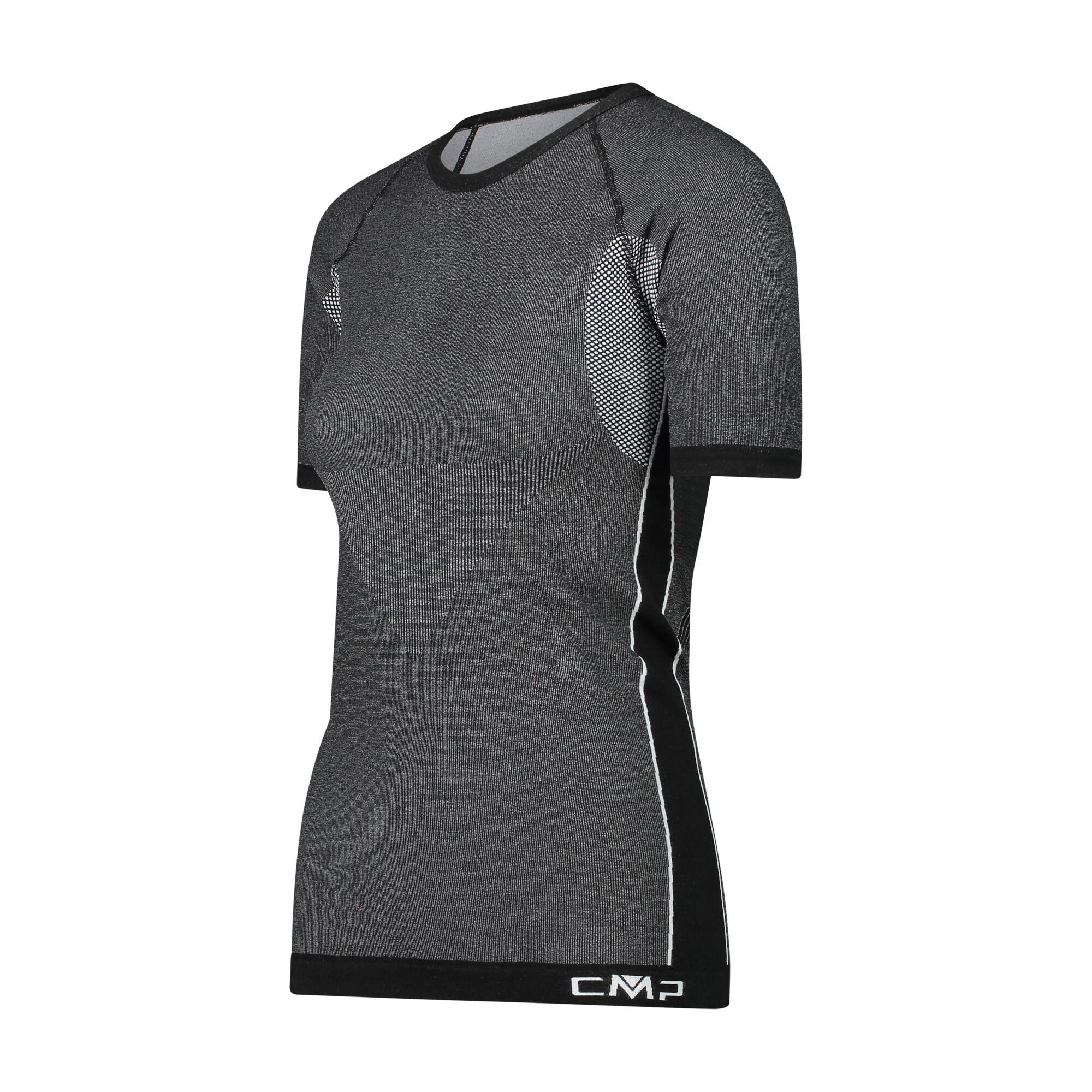 T-shirt sans couture femme CMP 3/5